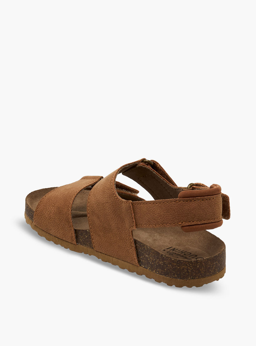 صندل بشريط إغلاق للأولاد من مستر دوتشيني-boys-shoes-sandals-image-4