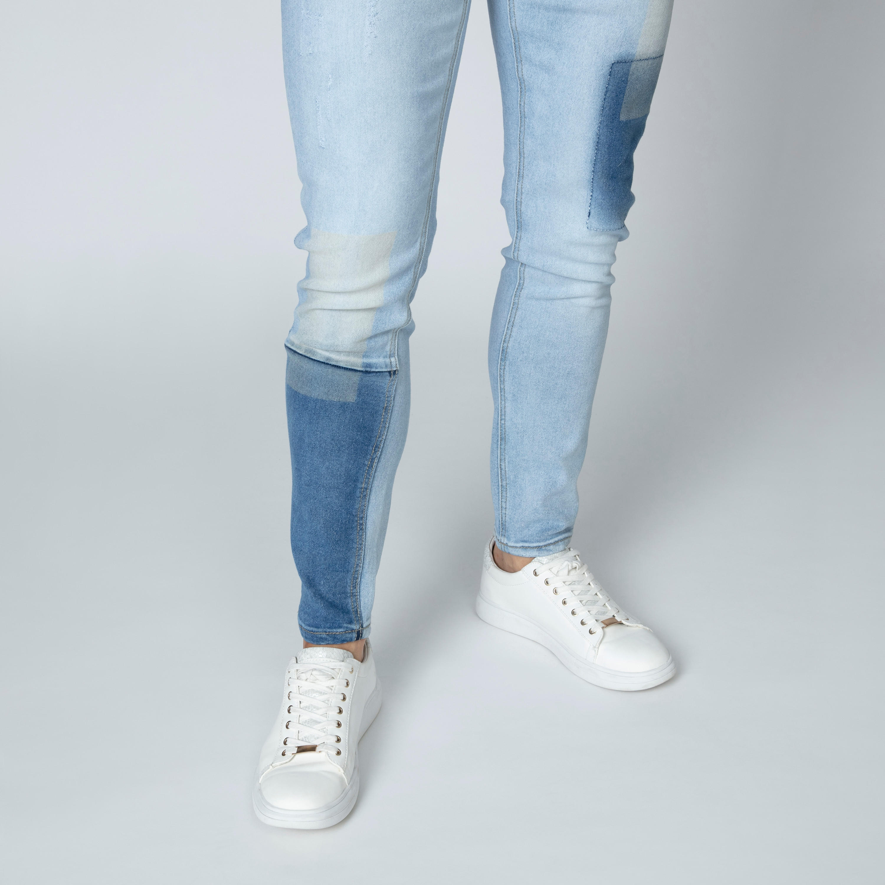 Iconic Full Length Jeans with Pocket Detail and Belt Loops-men-clothing-bottoms-jeans-image-6