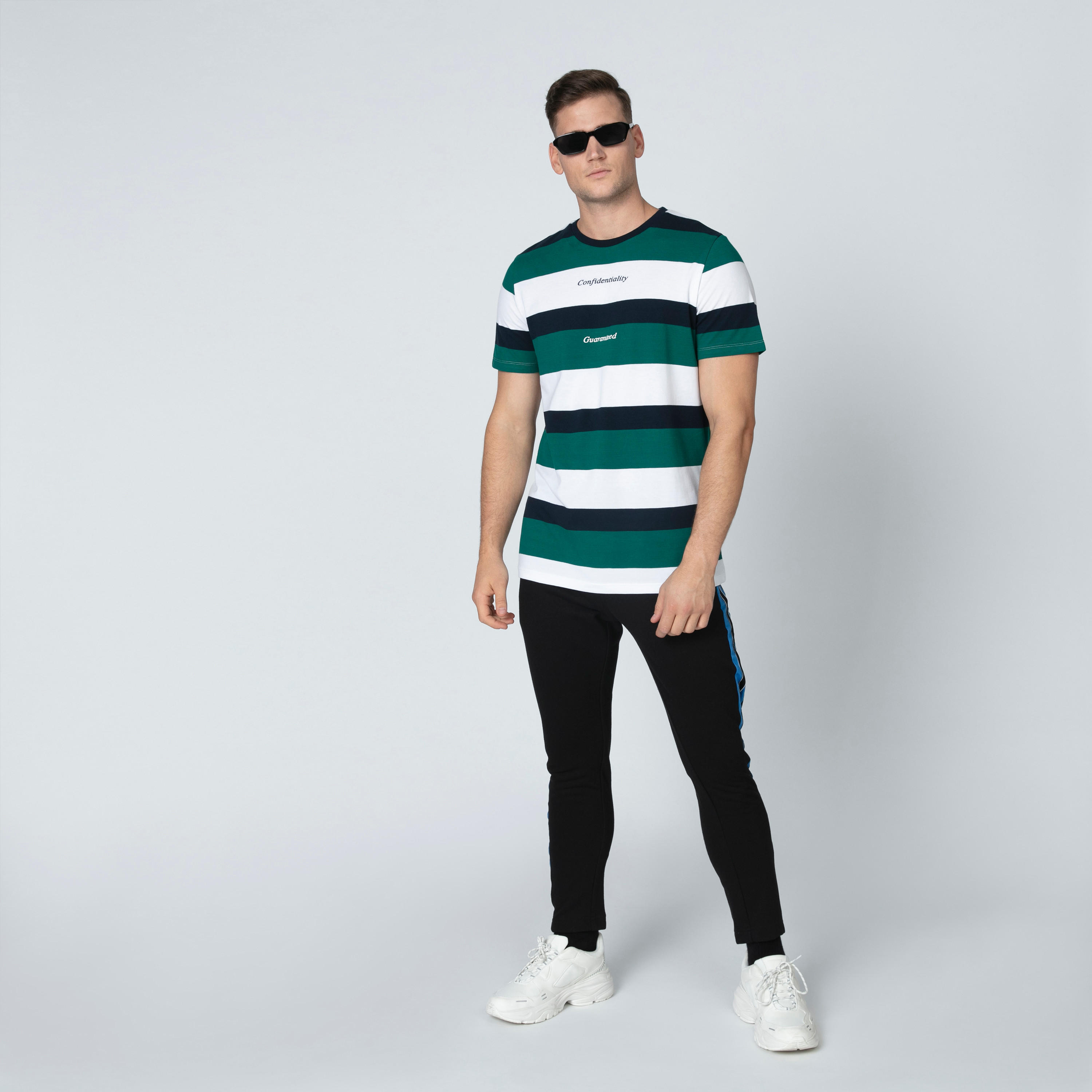 Iconic Full Length Pants with Pocket and Stripe Detail-men-clothing-bottoms-trousersandchinos-trousers-image-3