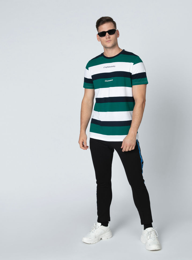 Iconic Full Length Pants with Pocket and Stripe Detail-men-clothing-bottoms-trousersandchinos-trousers-image-3