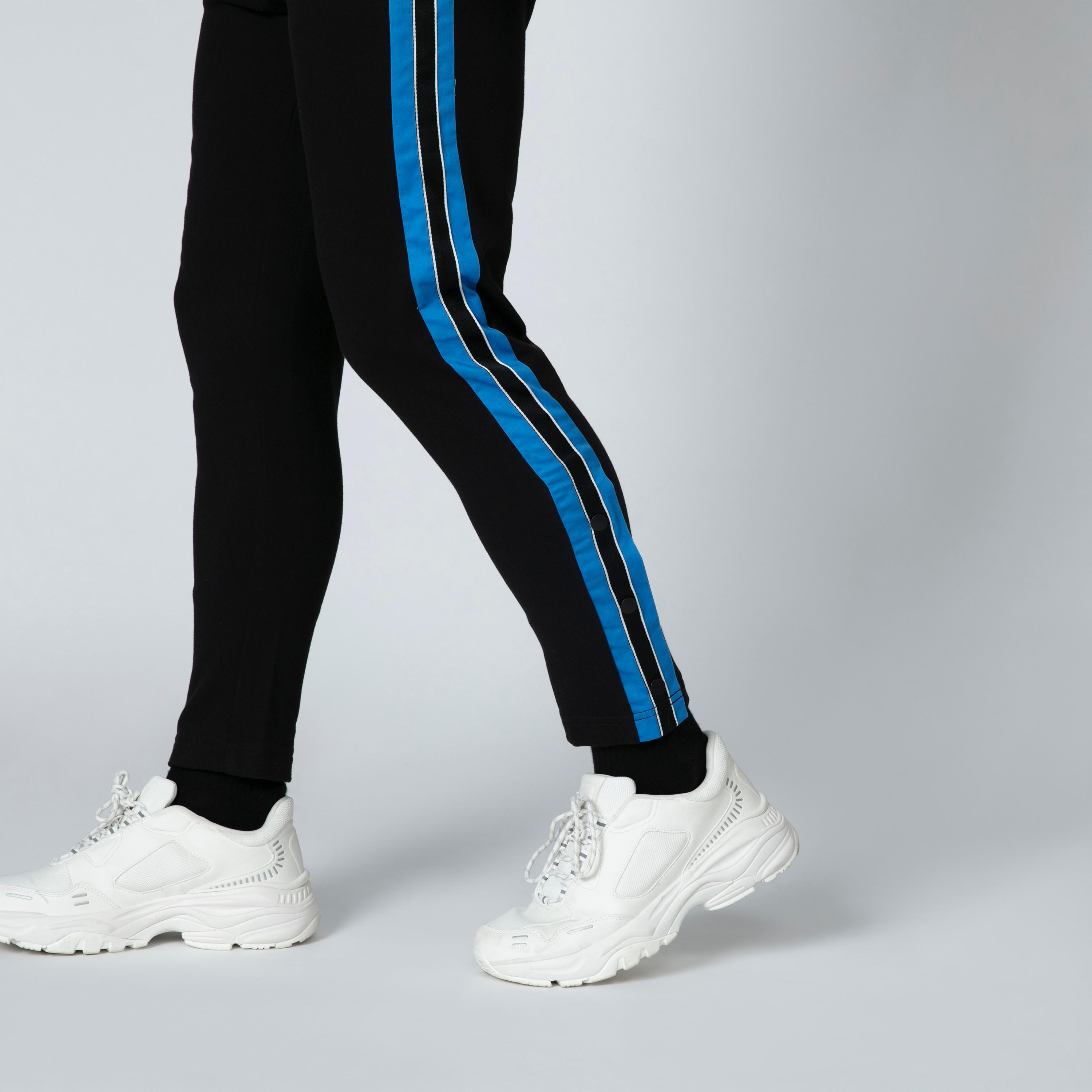 Iconic Full Length Pants with Pocket and Stripe Detail-men-clothing-bottoms-trousersandchinos-trousers-image-5