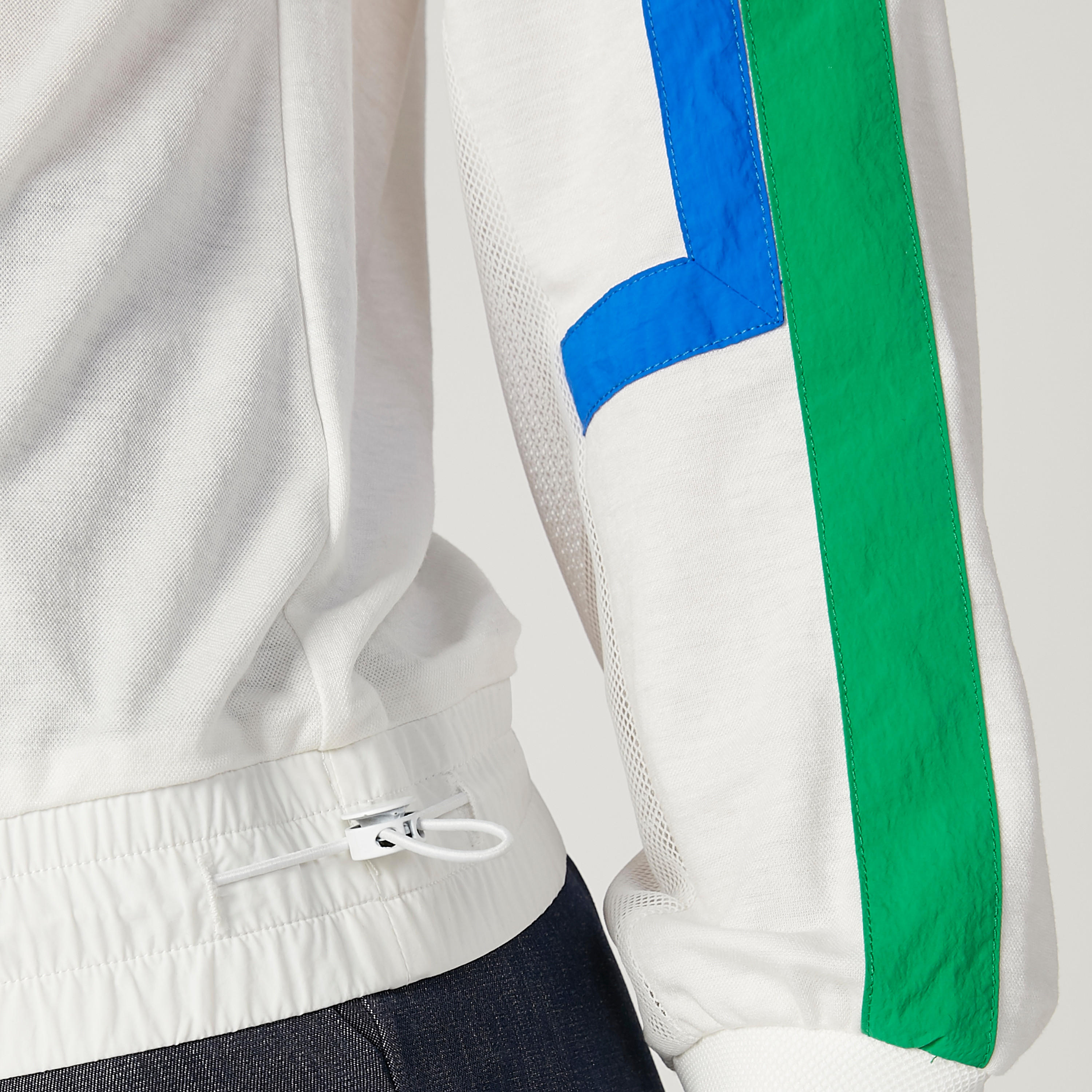 Iconic Plain Sweatshirt with Crew Neck and Long Sleeves-women-winterwear-hoodiesandsweatshirts-sweatshirts-image-5