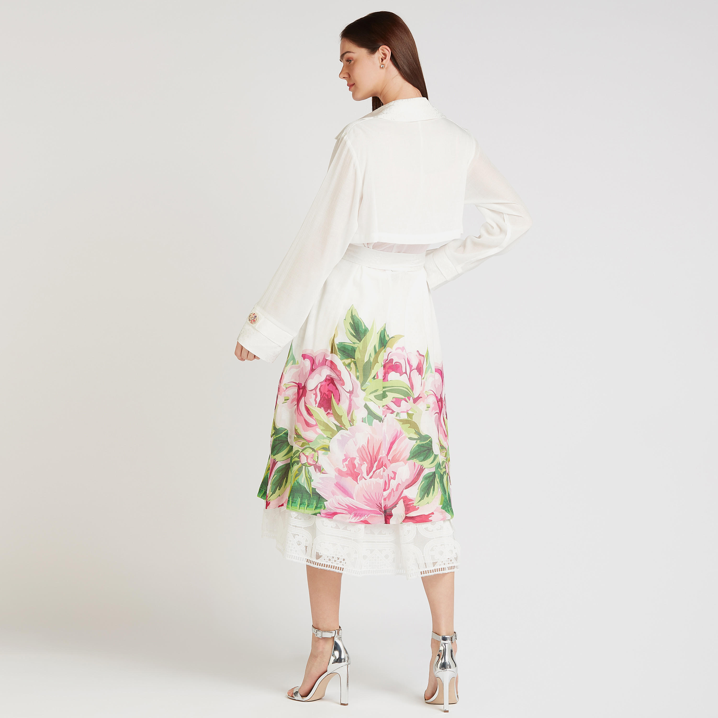 معطف بأكمام طويلة وطبعات أزهار من أيكونيك-women-clothing-coatsandjackets-coats-image-5