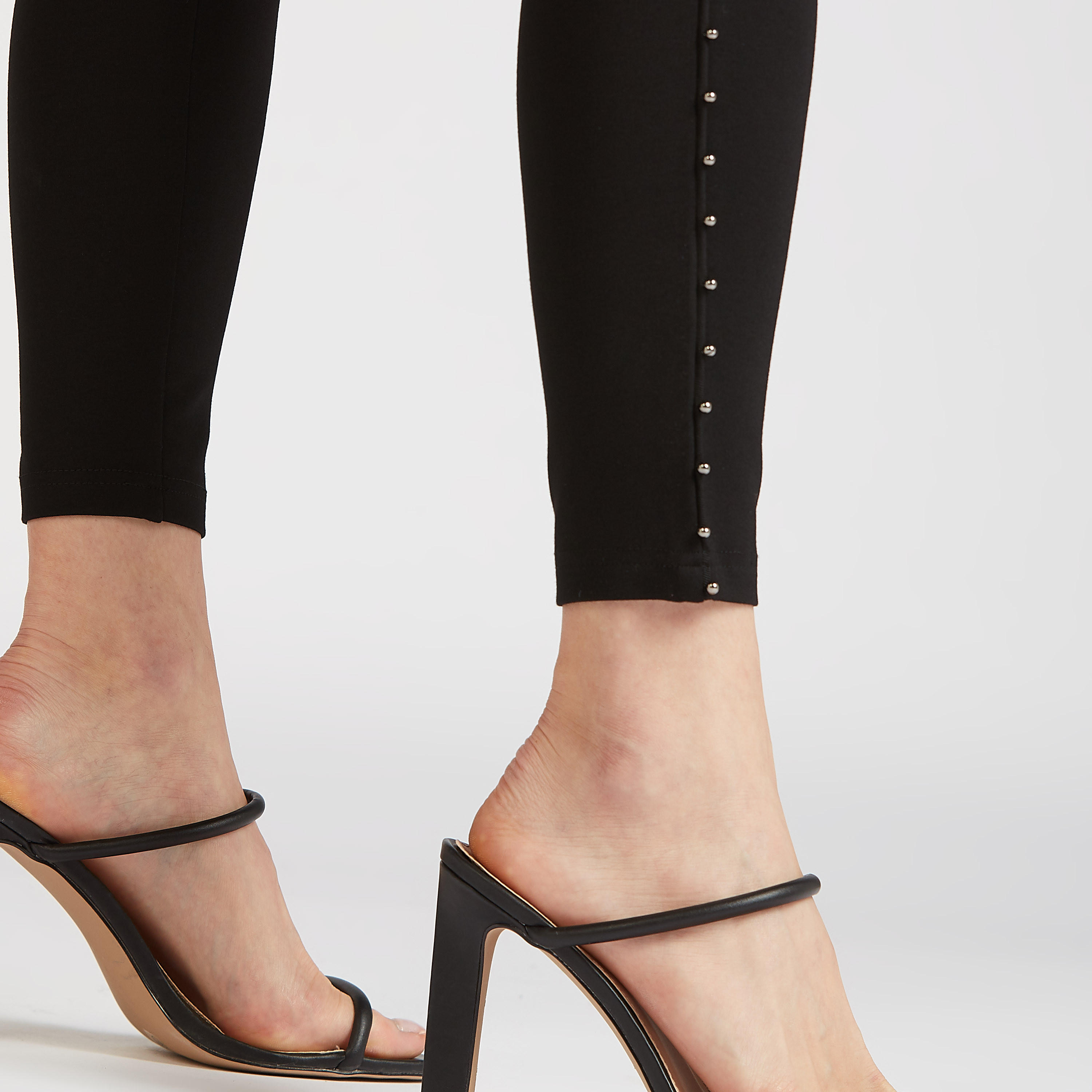 Iconic Ankle Length Textured Leggings-women-clothing-bottoms-leggings-image-3