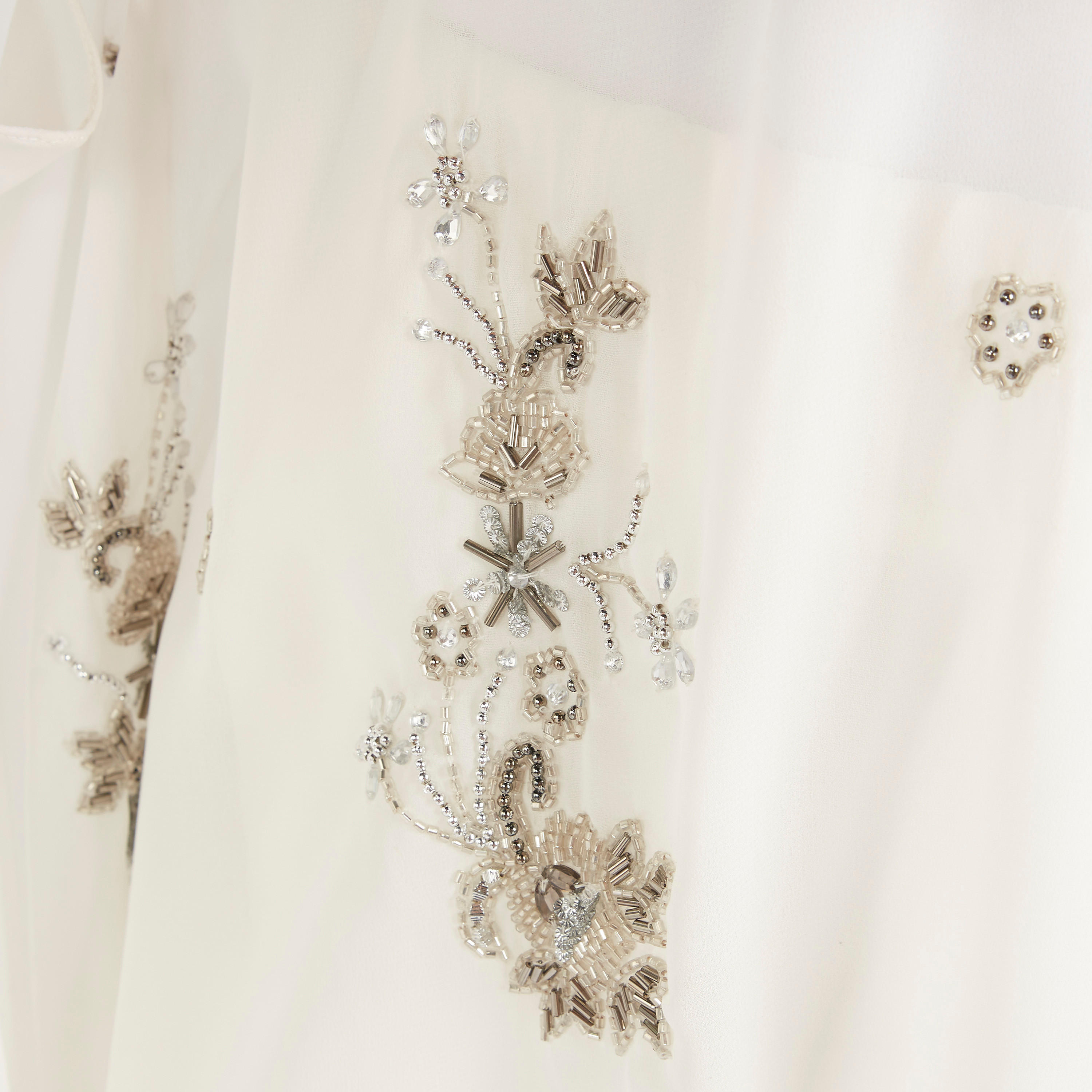 تونيك مزيّن بأكمام 3/4-women-clothing-shirtsandblouses-blouses-image-2