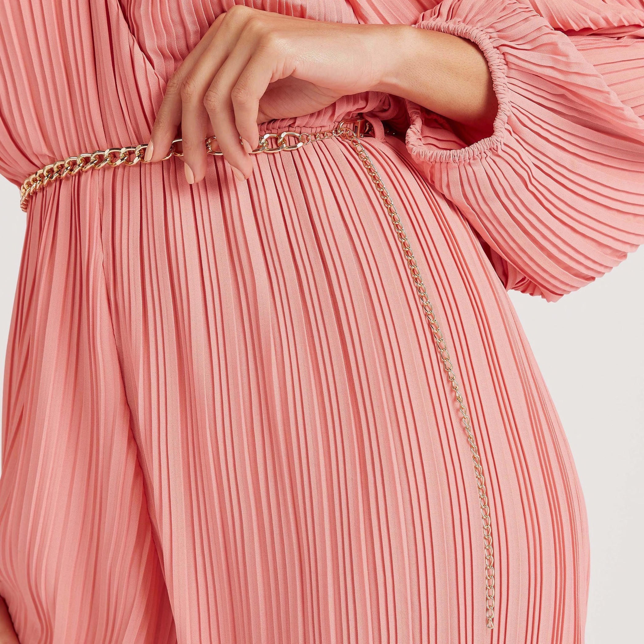 Iconic Pleated Jumpsuit with Long Sleeves-women-clothing-jumpsuits-image-8