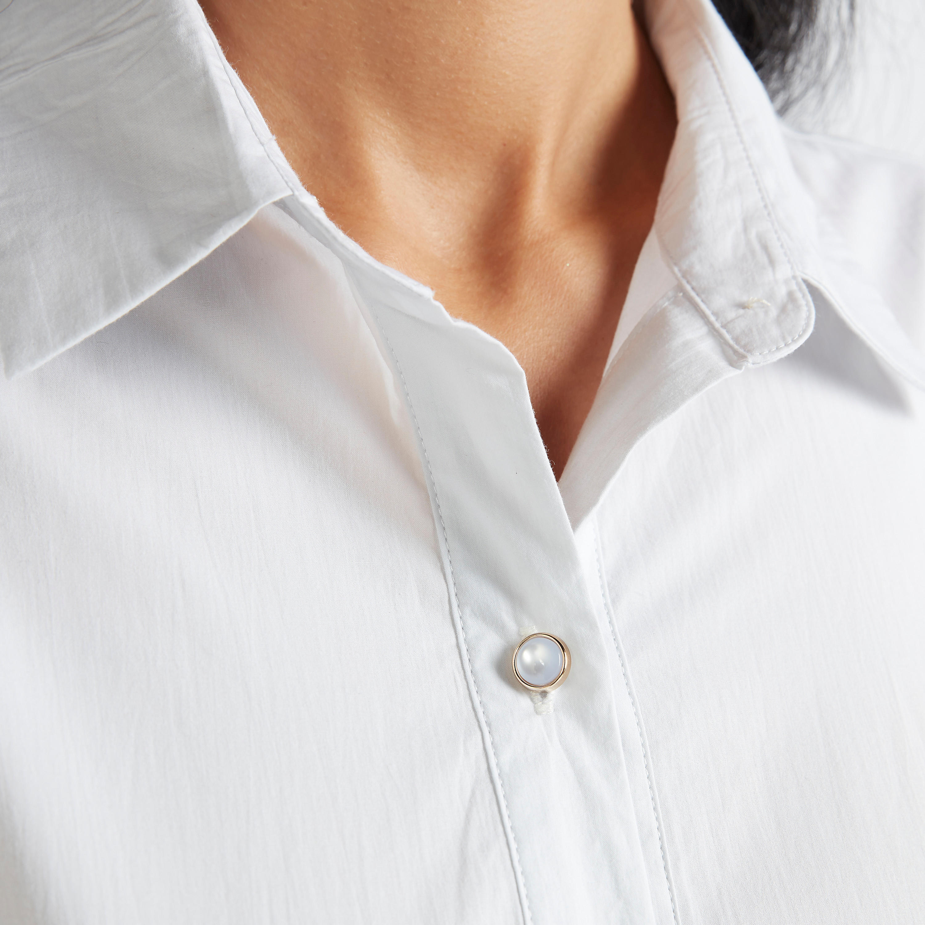 فستان قميص طويل بطبعات وجيوب وفتحة جانبيّة من آيكونيك-women-clothing-dresses-image-3