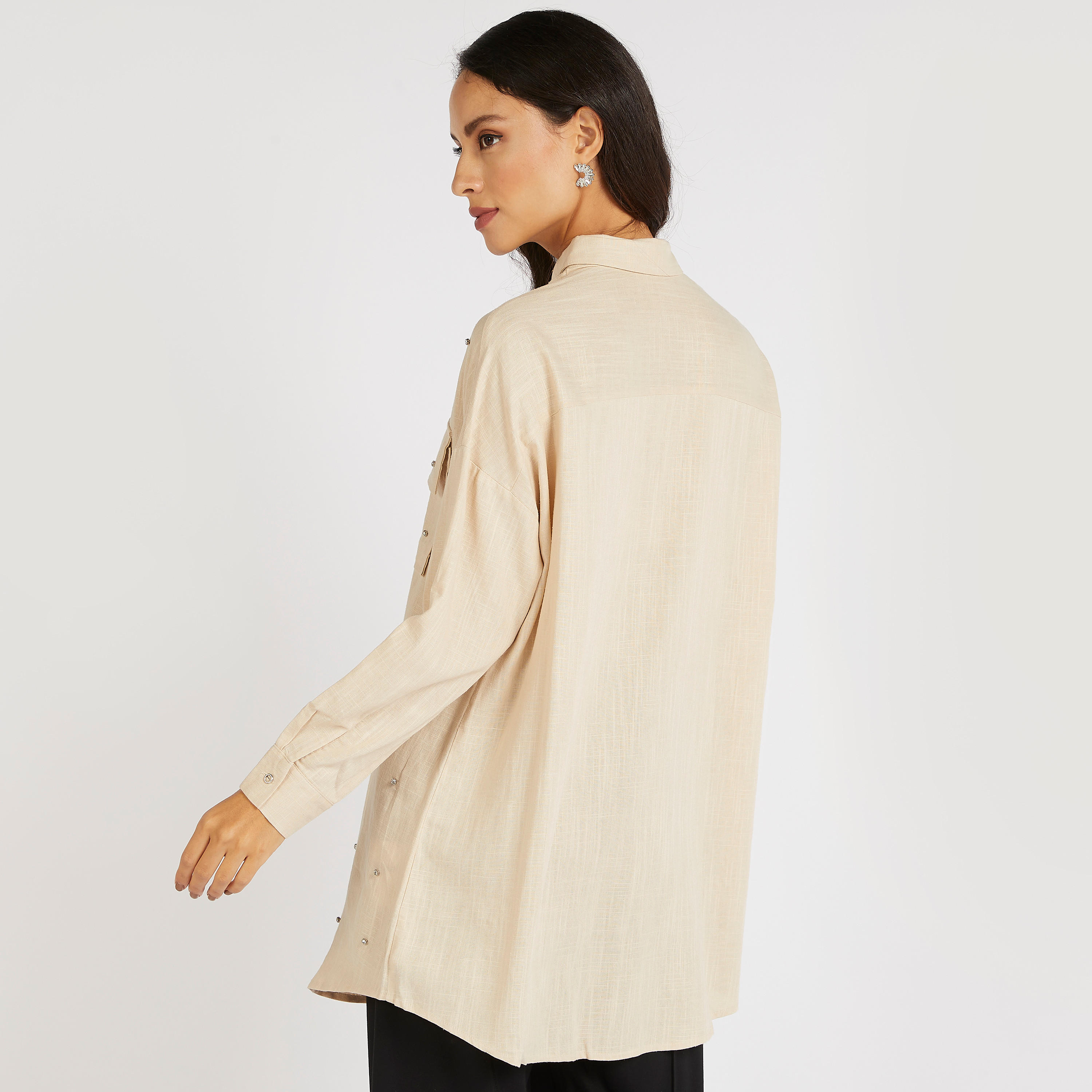 Embellished Tunic with Long Sleeves-women-clothing-shirtsandblouses-blouses-image-4