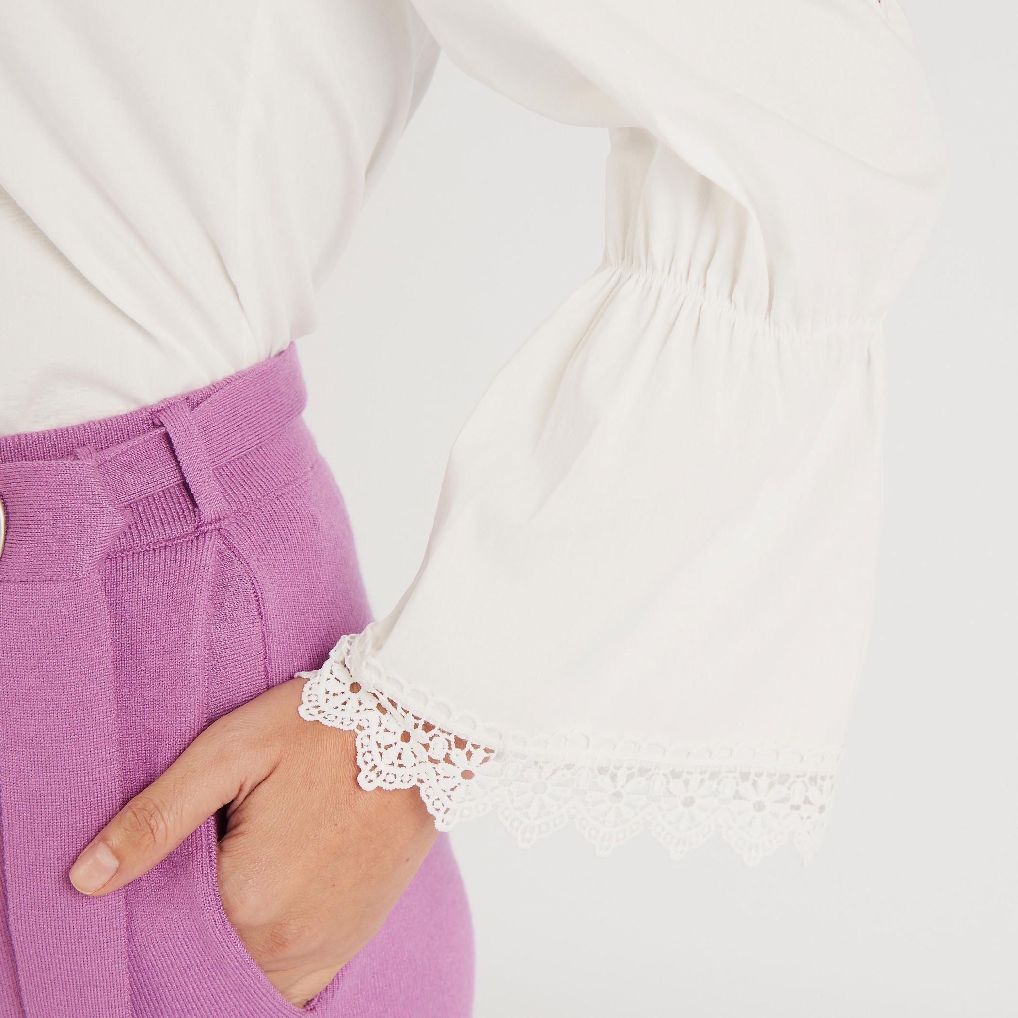Iconic Embellished Schiffli Top with Long Sleeves-women-clothing-shirtsandblouses-blouses-image-7