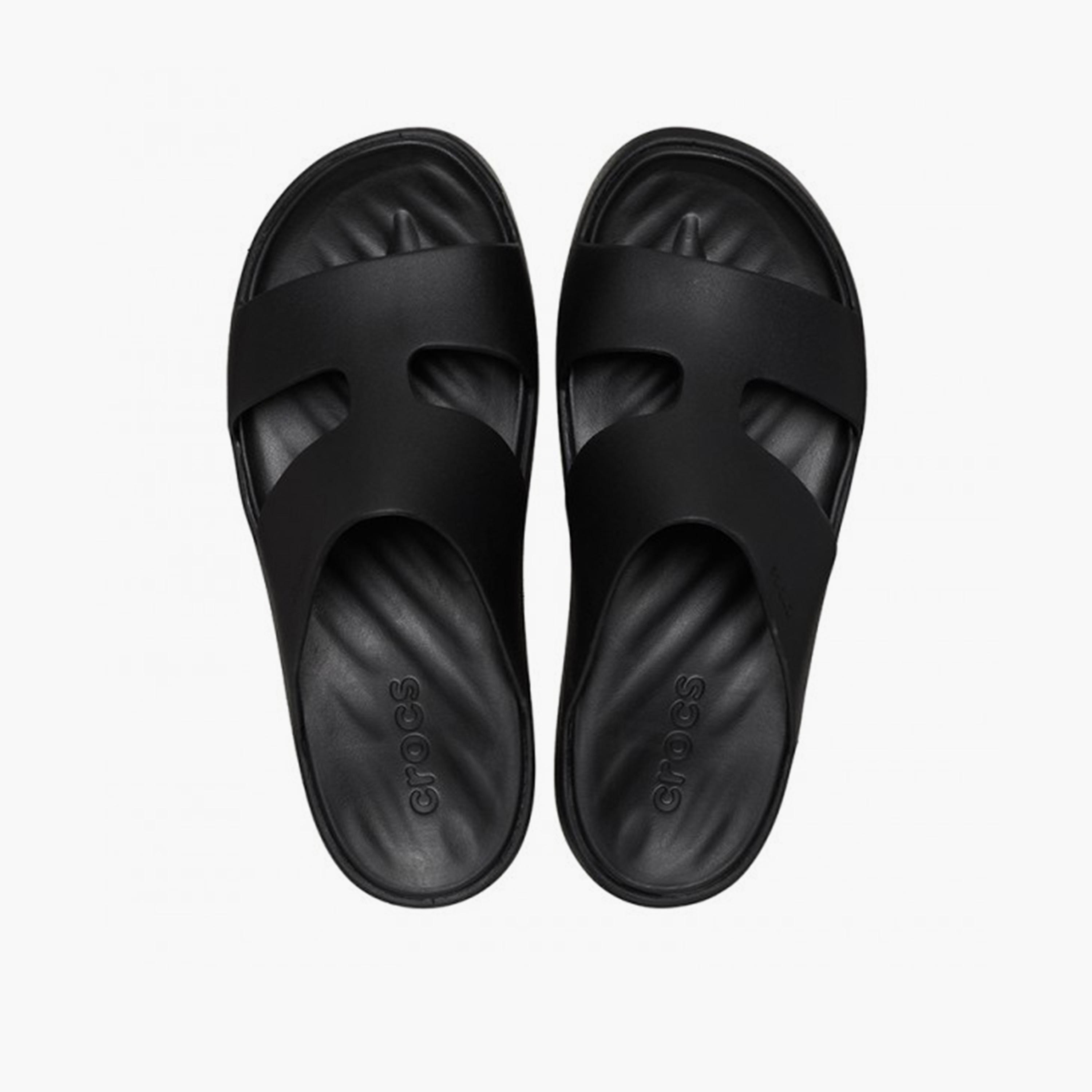 Crocs Women Getaway Platform H-Strap Slide Sandals-women-shoes-flipflopsandslides-image-1