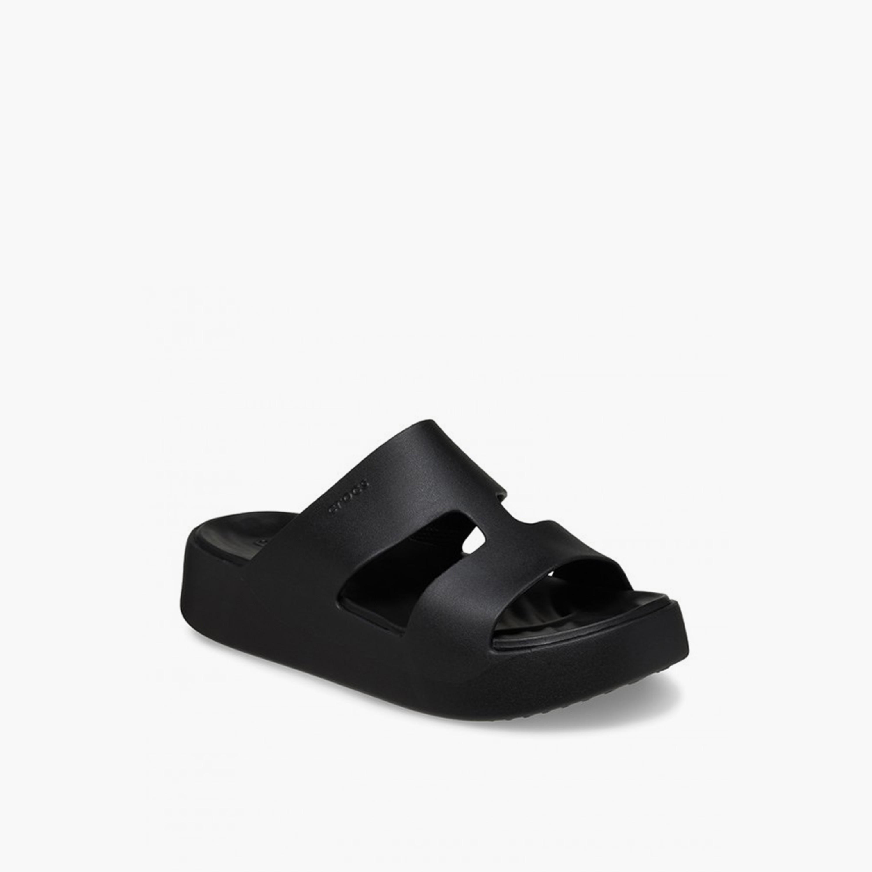 Crocs Women Getaway Platform H-Strap Slide Sandals-women-shoes-flipflopsandslides-image-2