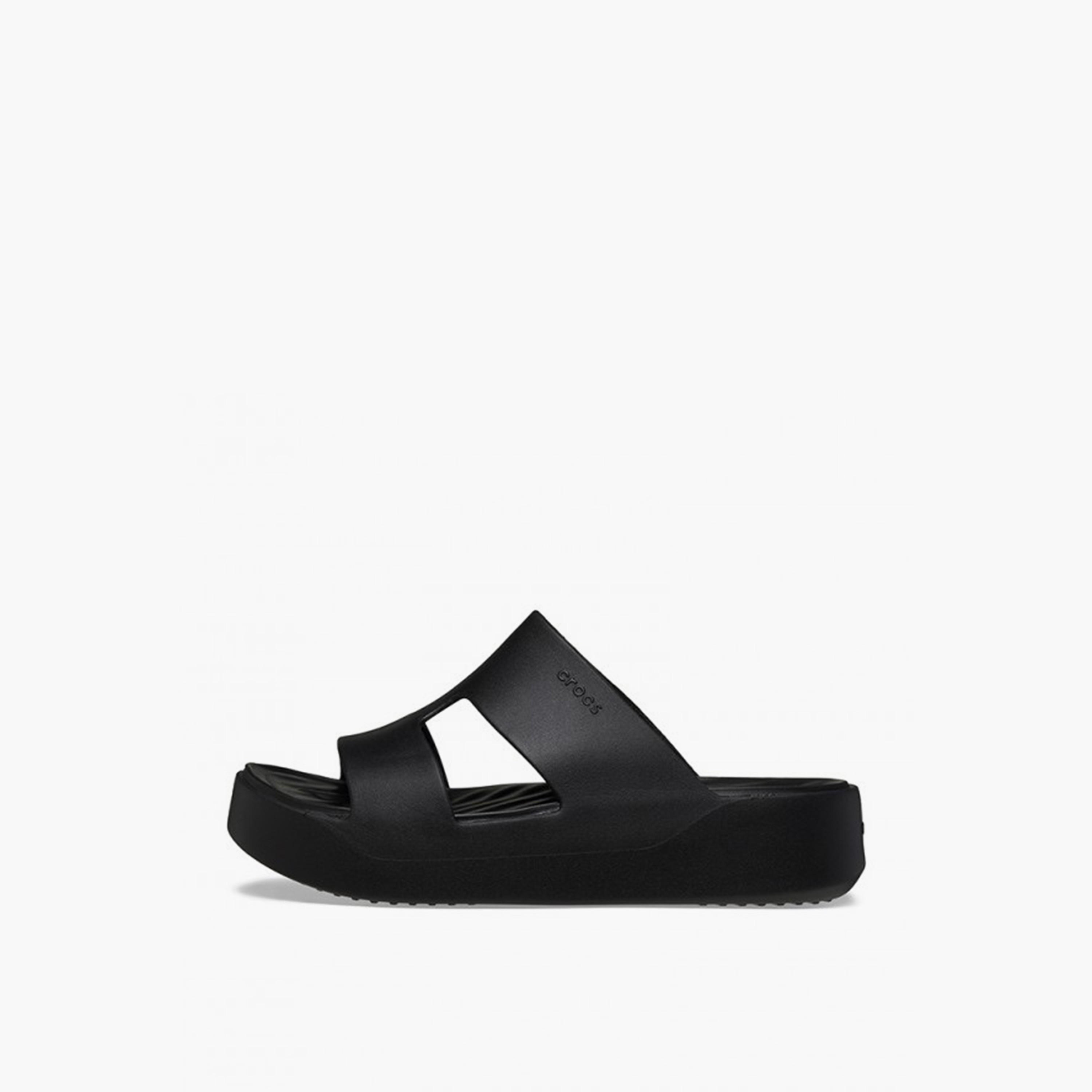 Crocs Women Getaway Platform H-Strap Slide Sandals-women-shoes-flipflopsandslides-image-3