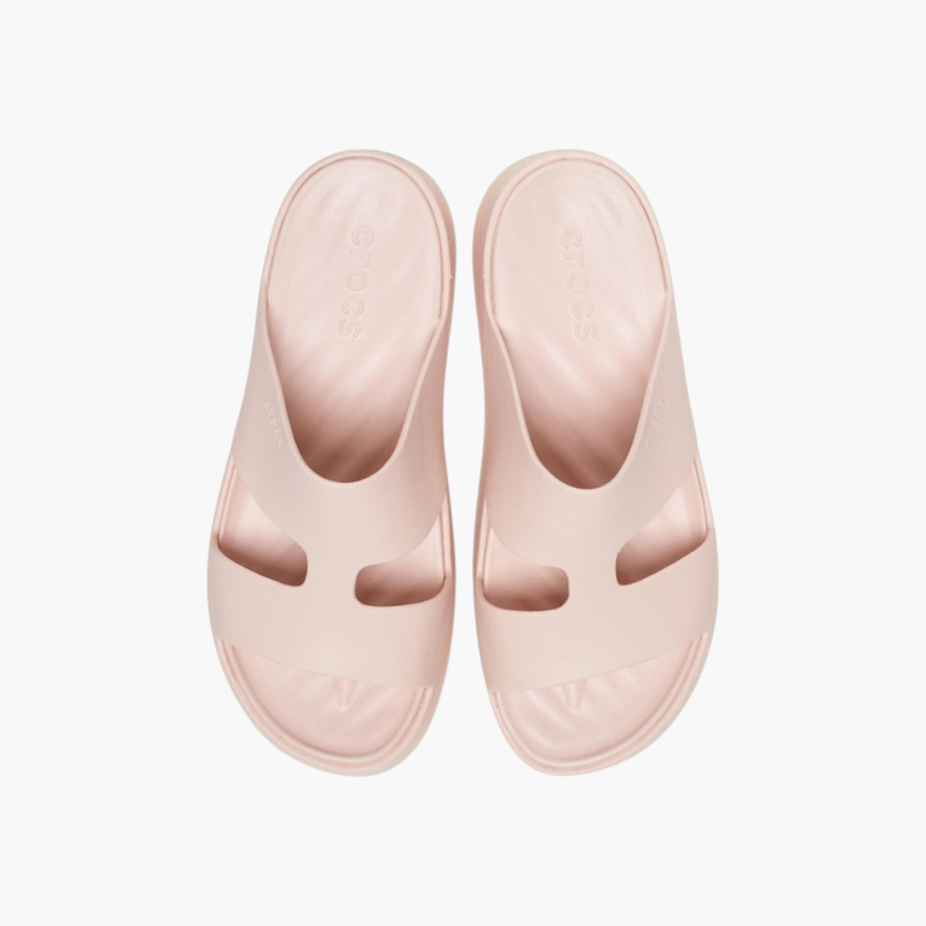 Crocs Women's Slides - 209409-6UR-women-shoes-flipflopsandslides-image-1