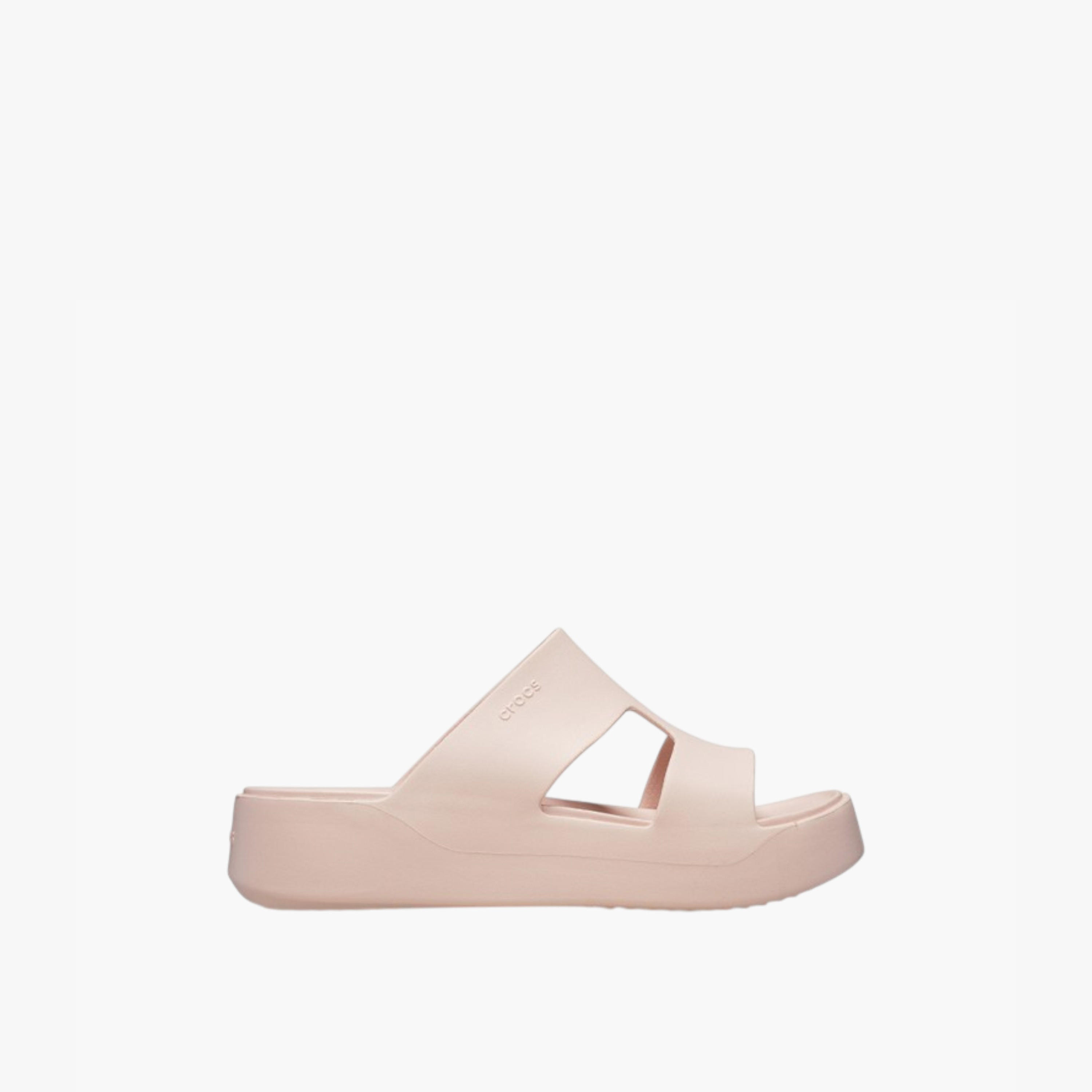 Crocs Women's Slides - 209409-6UR-women-shoes-flipflopsandslides-image-3