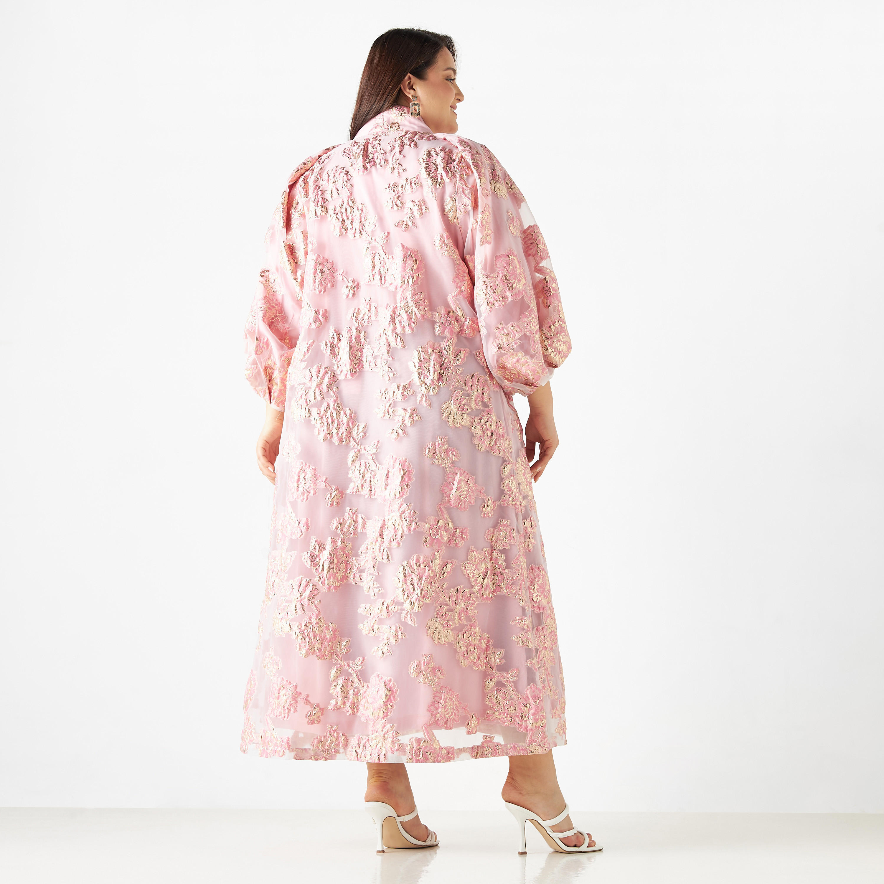 كيمونو مفتوح من الأمام بتطريزات وطبعات زهور مقاس كبير من أيكونيك-women-clothing-shirtsandblouses-blouses-image-3
