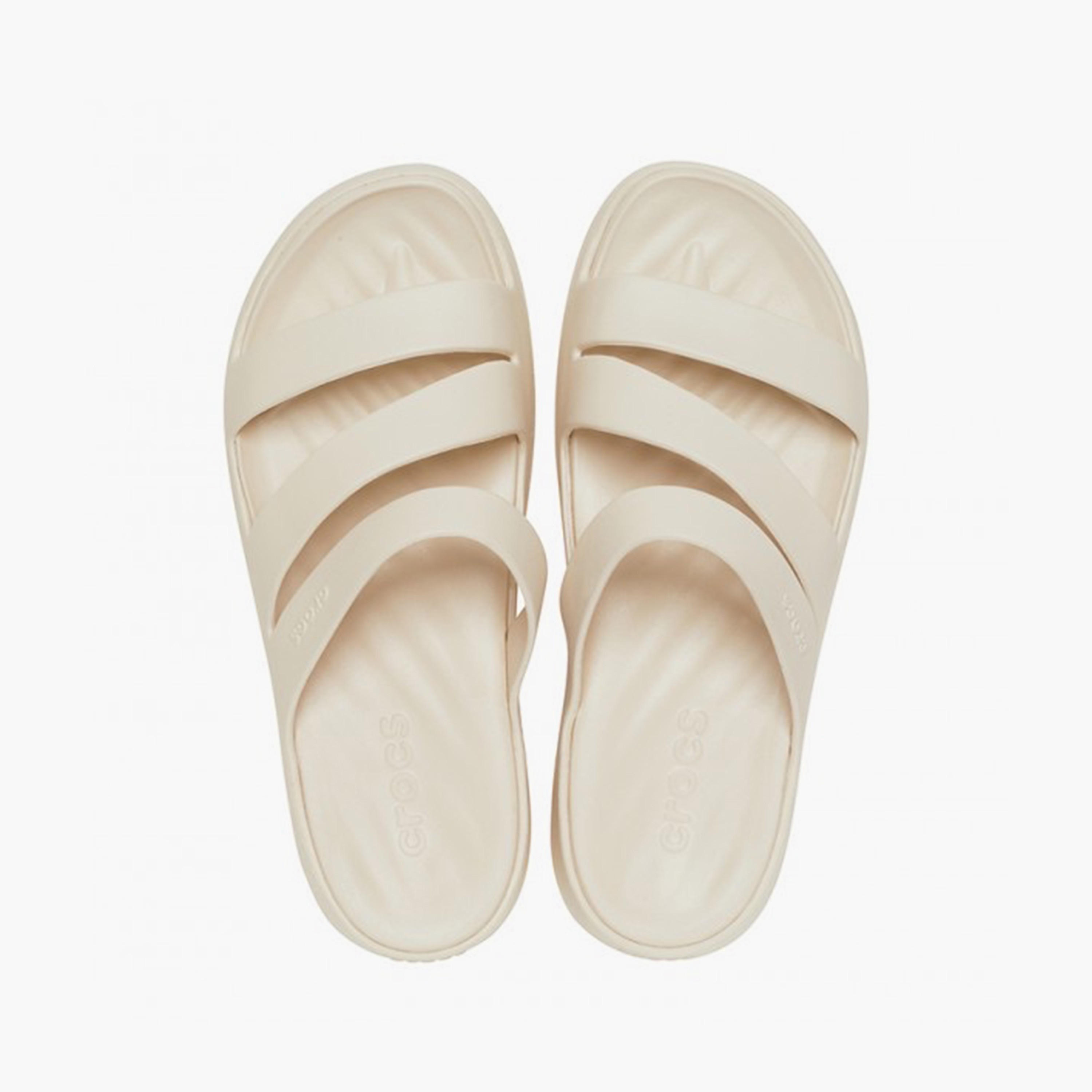 Crocs Women Getaway Strappy Sandals-women-shoes-flipflopsandslides-image-1