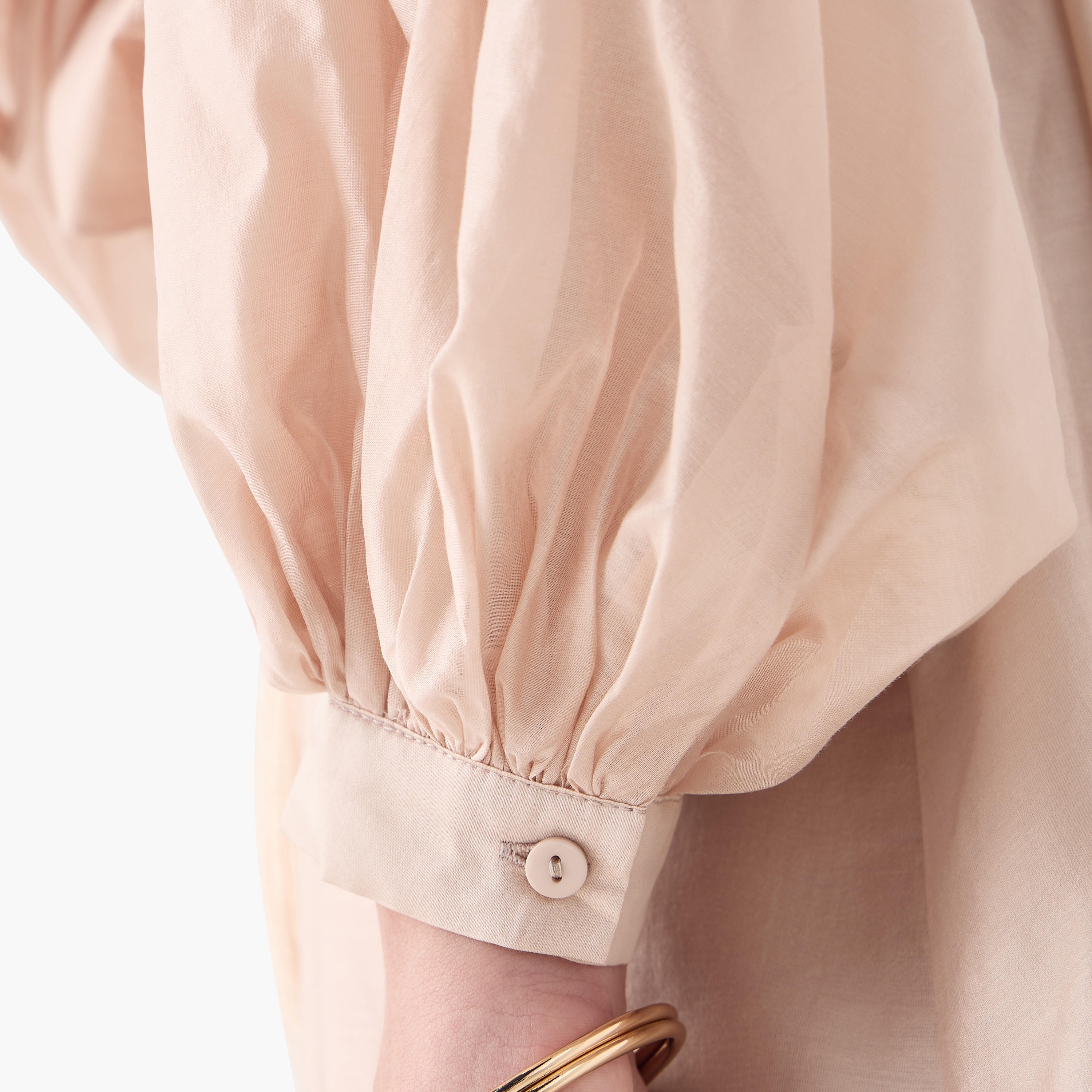 فستان بأكمام واسعة وأربطة من آيكونيك-women-clothing-dresses-image-5