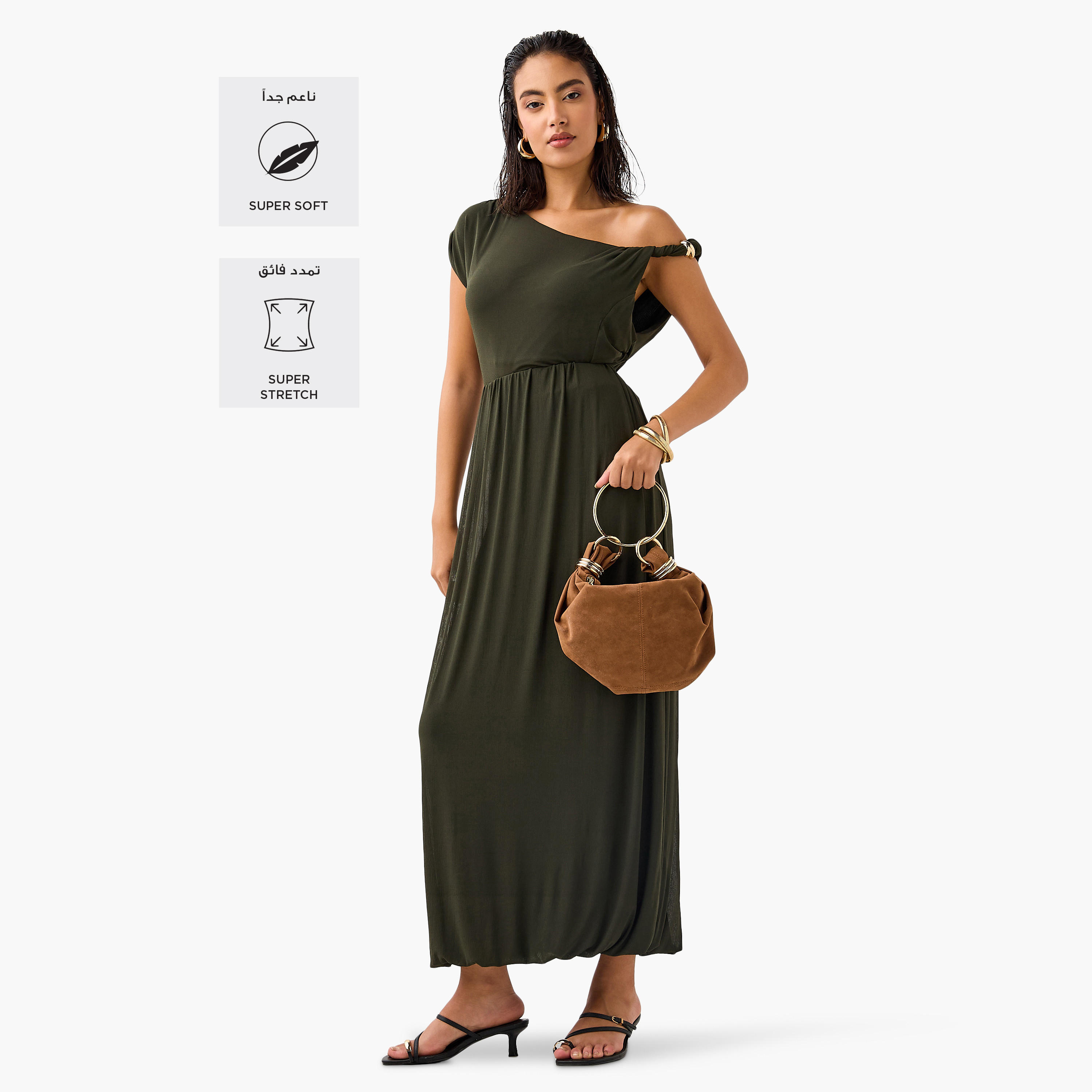 Iconic Draped One Shoulder Top-women-clothing-shirtsandblouses-blouses-image-2