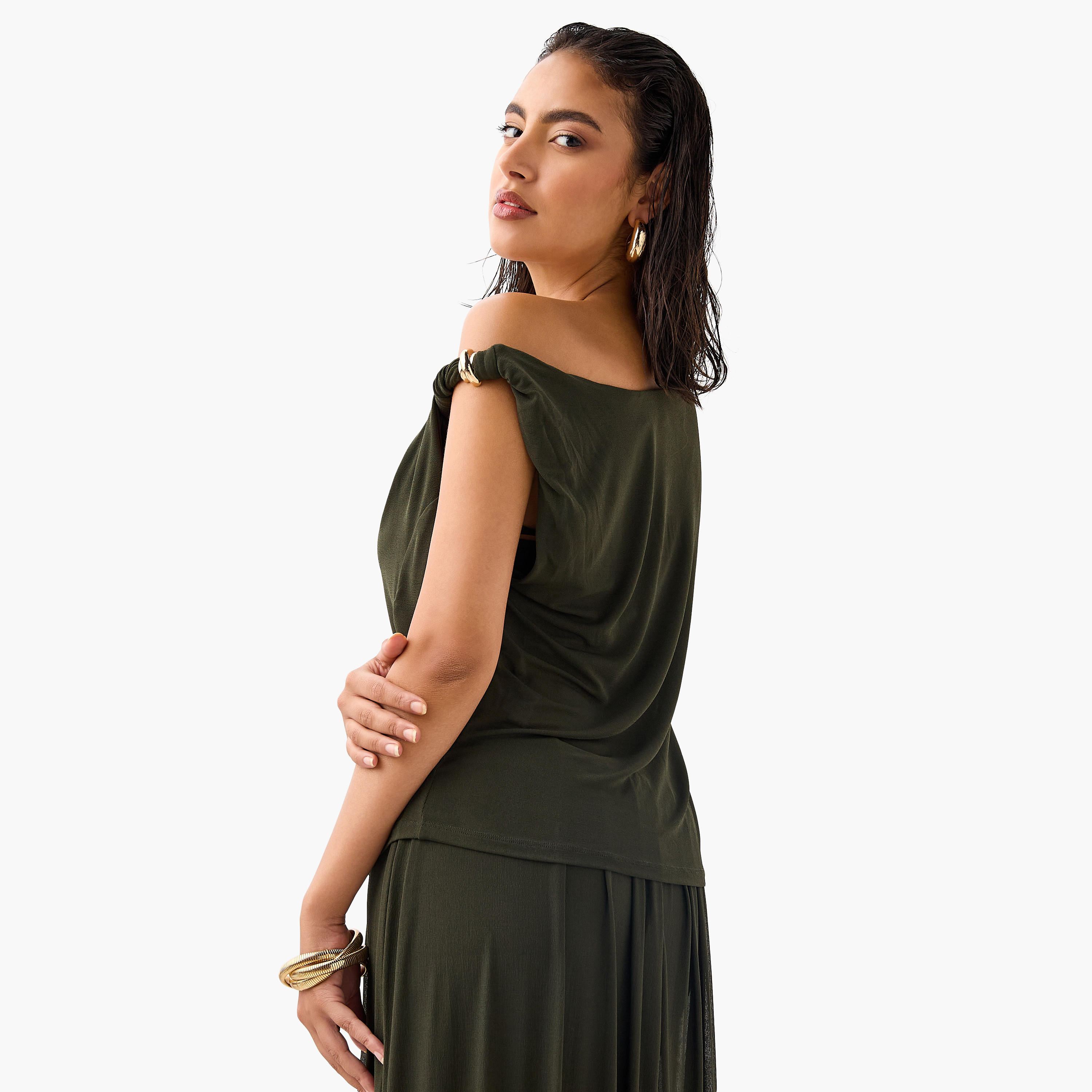 Iconic Draped One Shoulder Top-women-clothing-shirtsandblouses-blouses-image-3