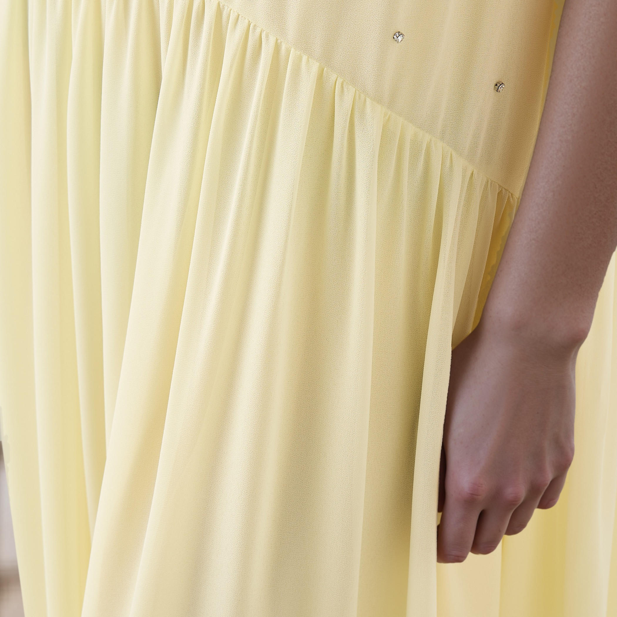 Iconic Embellished Sleeveless Maxi Dress-women-clothing-dresses-image-5