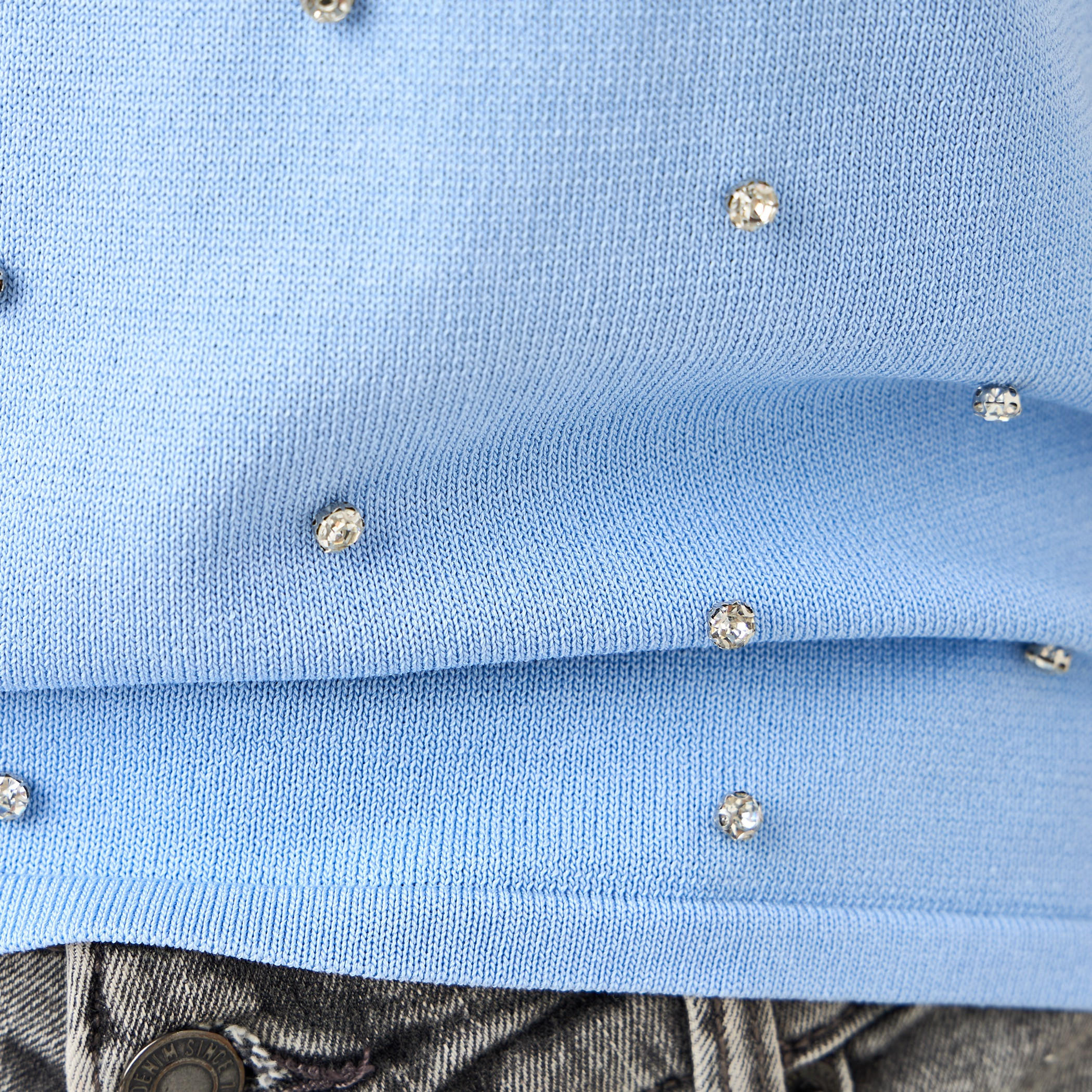 Iconic Stud Embellished Sleeveless Top-women-clothing-shirtsandblouses-blouses-image-5