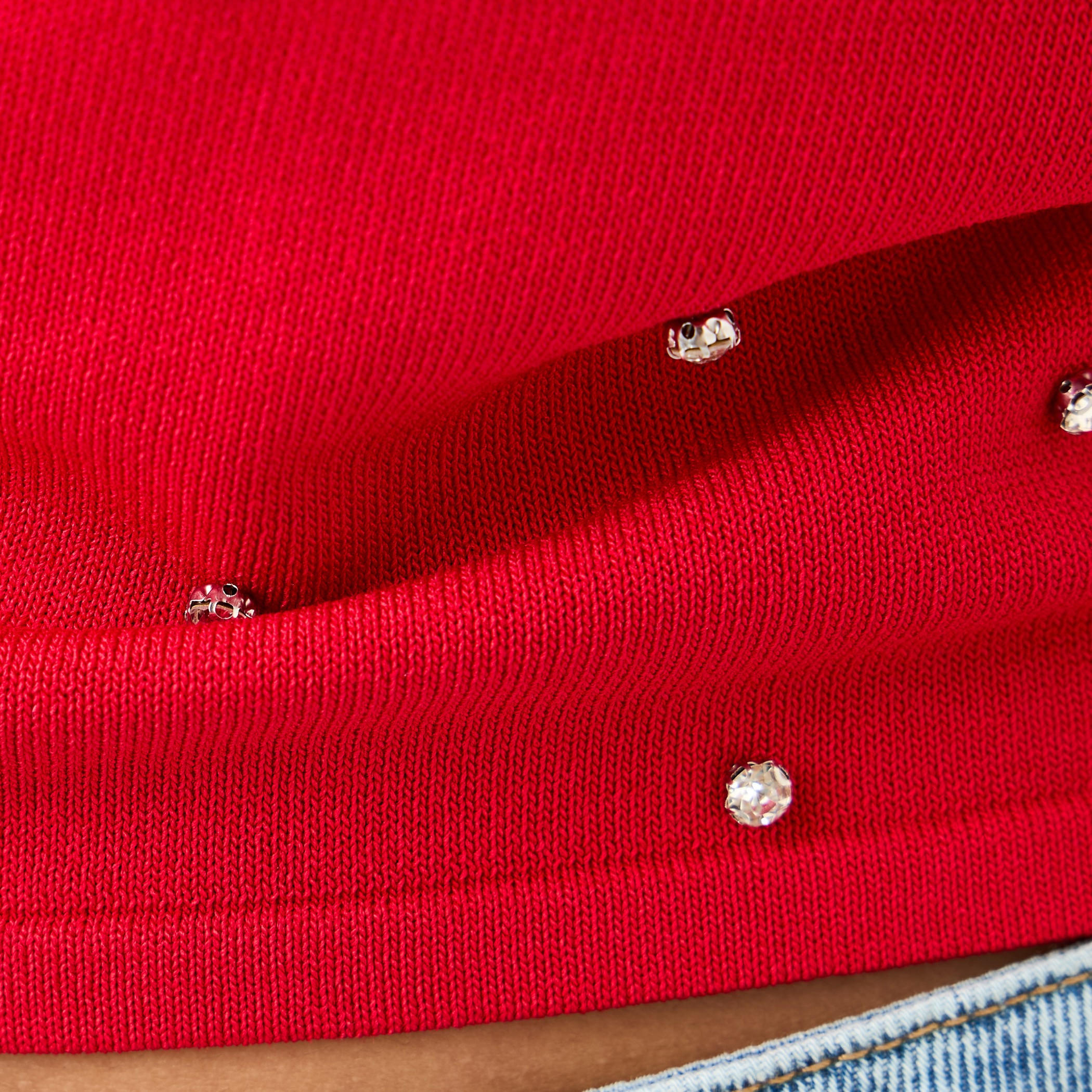 Iconic Stud Embellished Sleeveless Top-women-clothing-shirtsandblouses-blouses-image-5