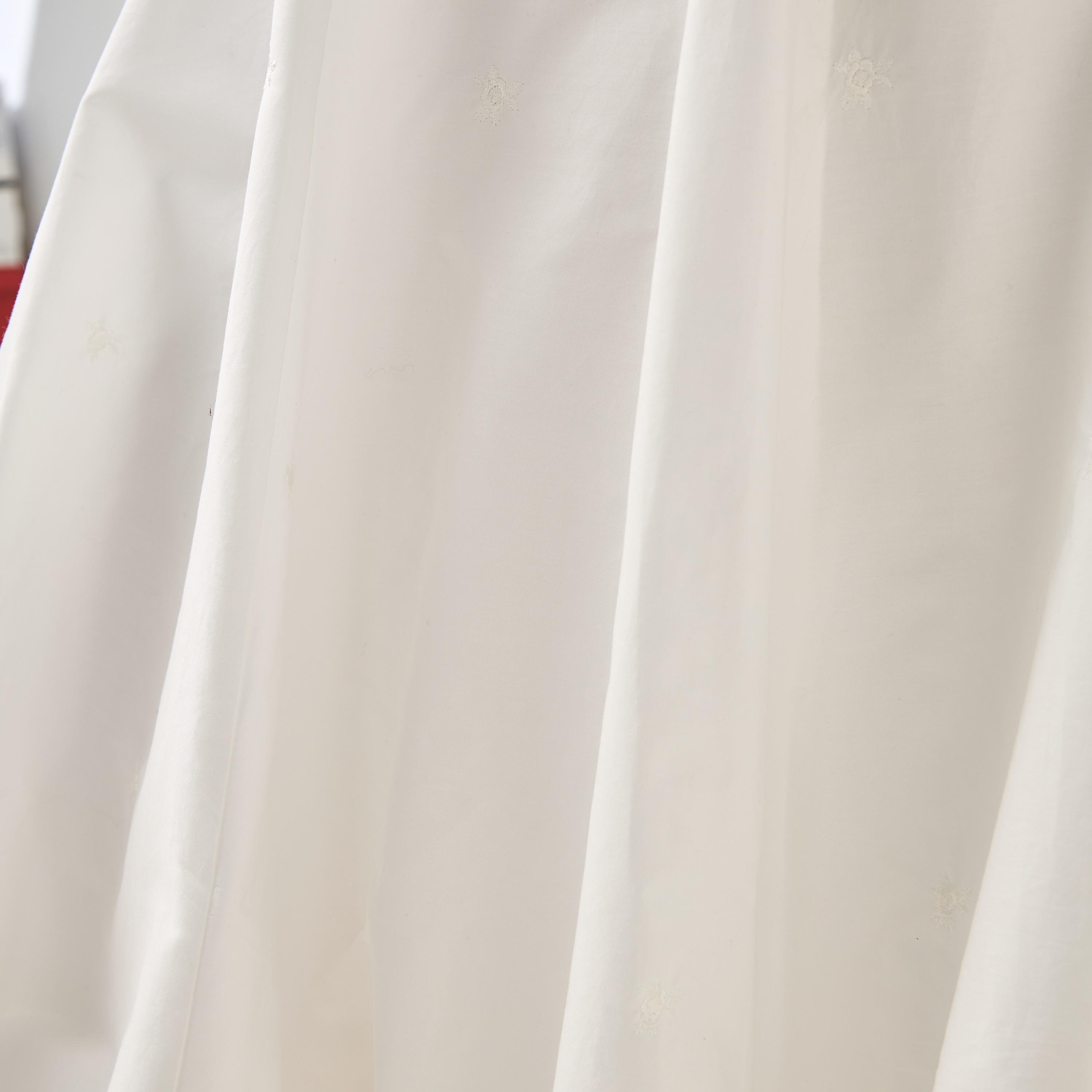 فستان دون أكمام بياقة مربعة مع وشاح بطبعات من آيكونيك-women-clothing-dresses-image-6