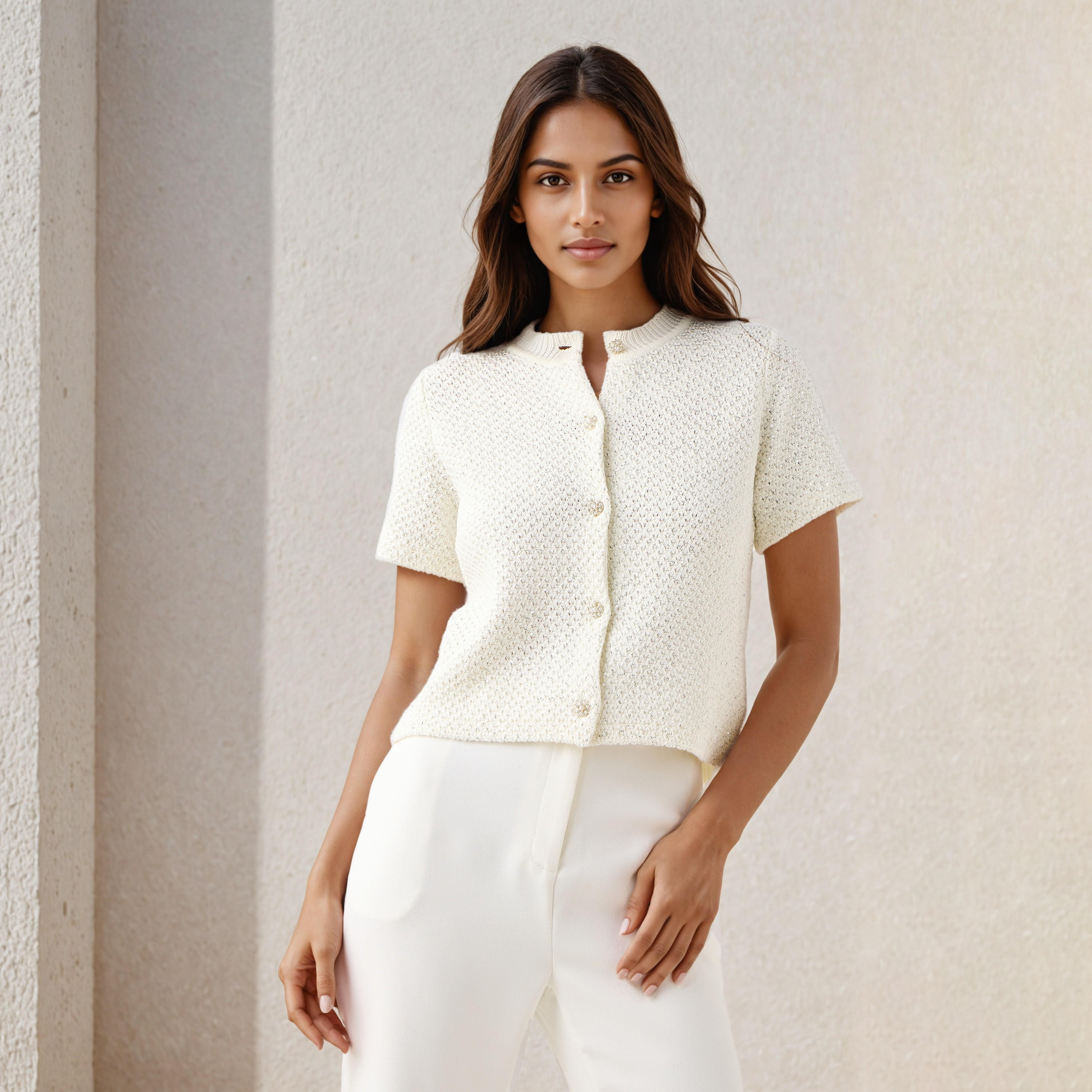 Iconic Embellished Button Through Cardigan-women-winterwear-cardigansandjumpers-cardigans-image-1