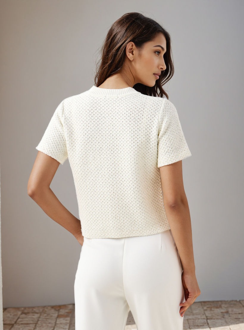 Iconic Embellished Button Through Cardigan-women-winterwear-cardigansandjumpers-cardigans-image-3