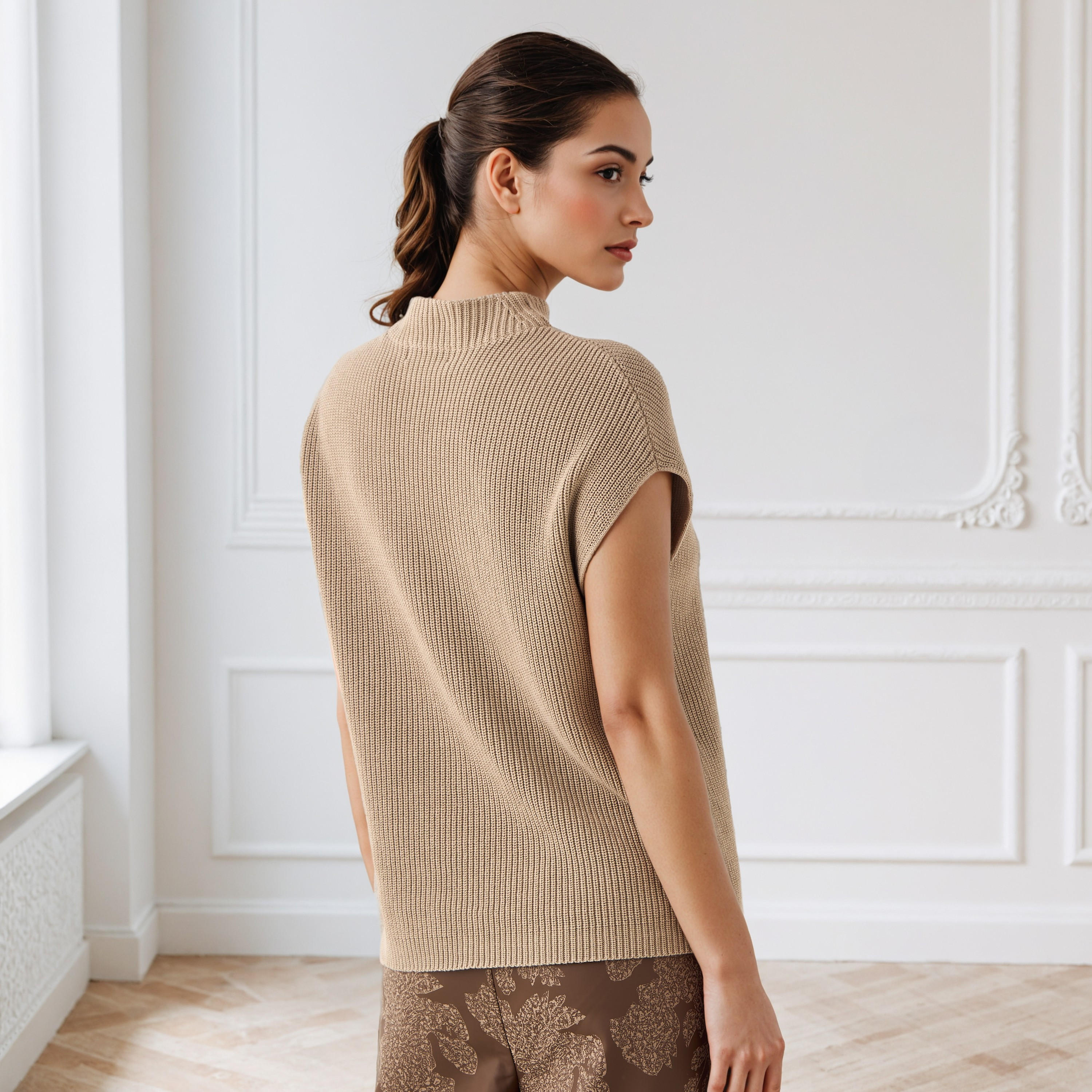 Iconic Ribbed High Neck Sweater-women-clothing-cardigansandjumpers-jumpers-image-3