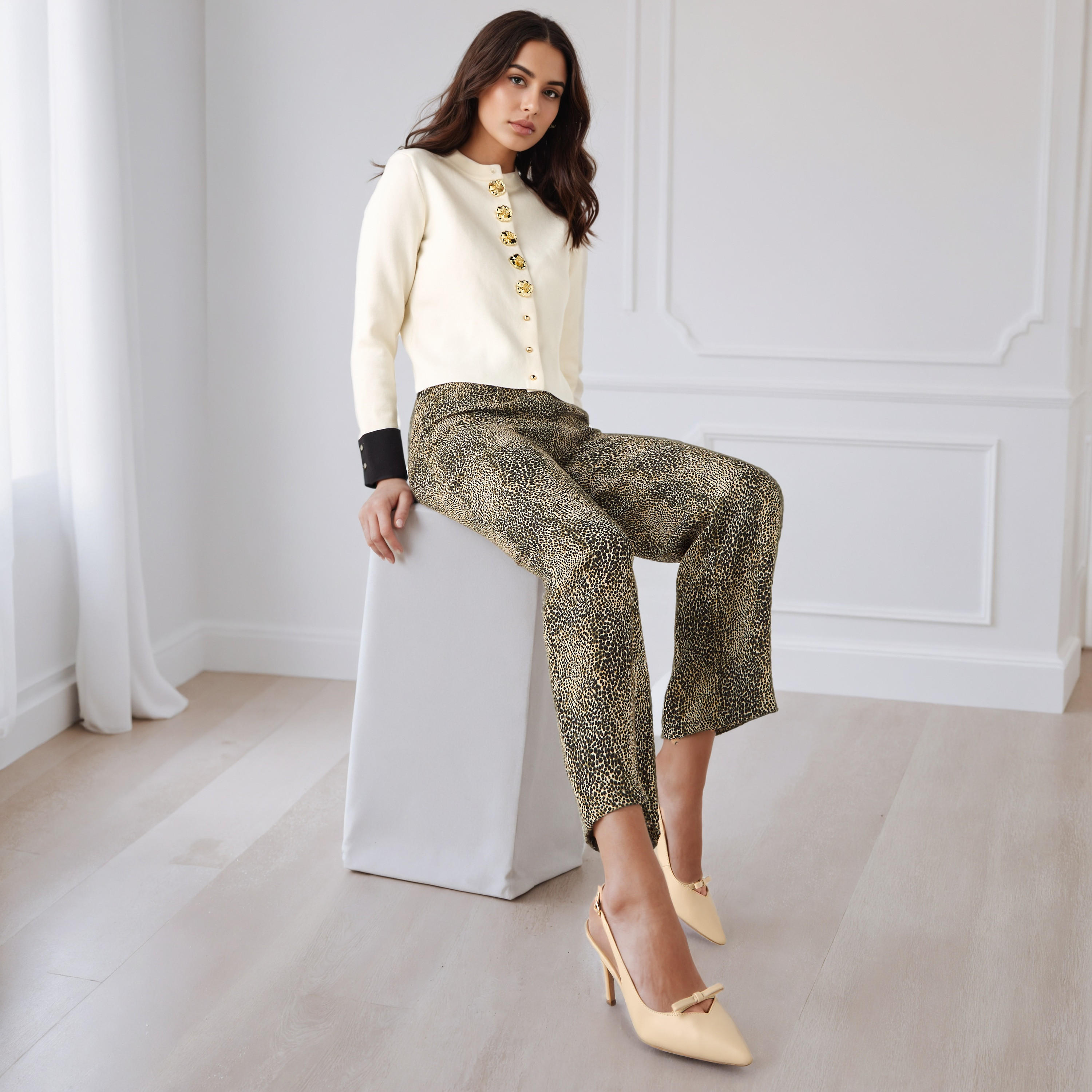 كارديجان بأزرار من آيكونيك-women-winterwear-cardigansandjumpers-cardigans-image-2