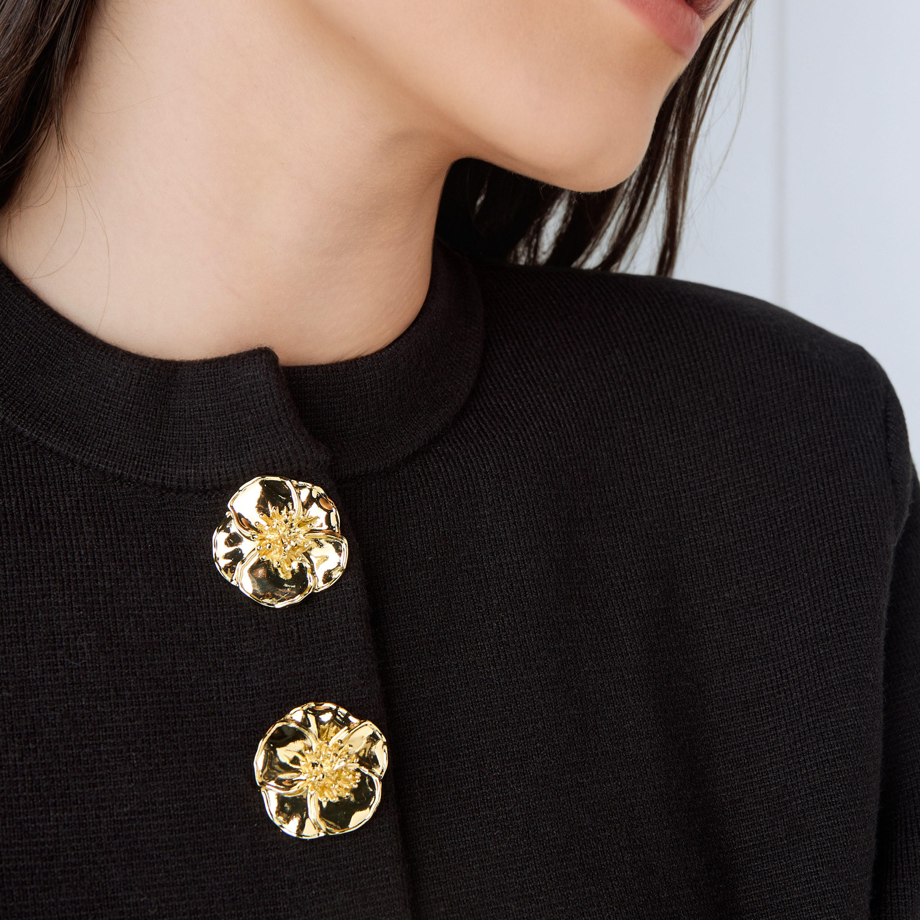 Iconic Floral Button Cardigan-women-winterwear-cardigansandjumpers-cardigans-image-4