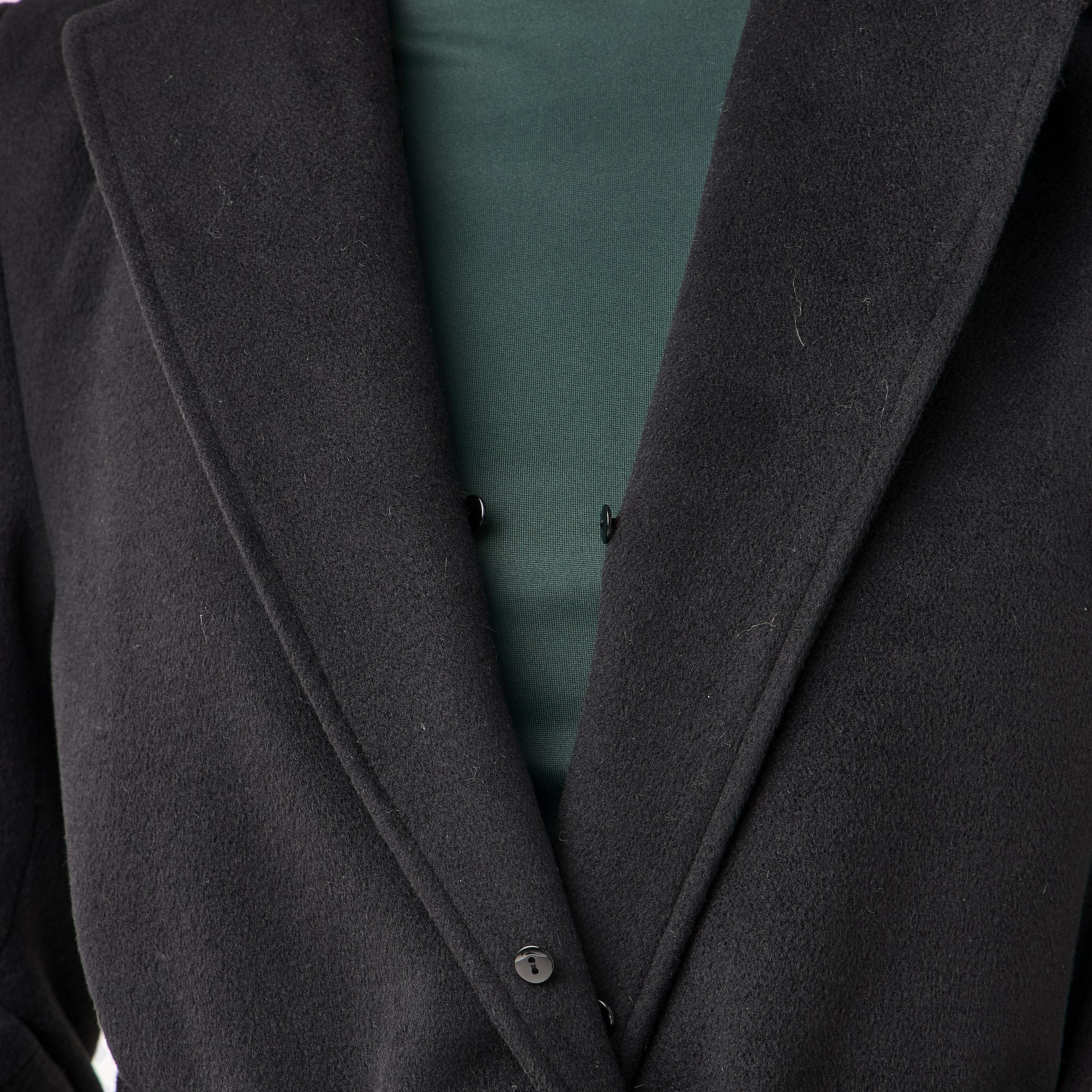 معطف ترنش عادي بياقة فرو صناعي قابلة للإزالة من آيكونيك-women-clothing-coatsandjackets-coats-image-6