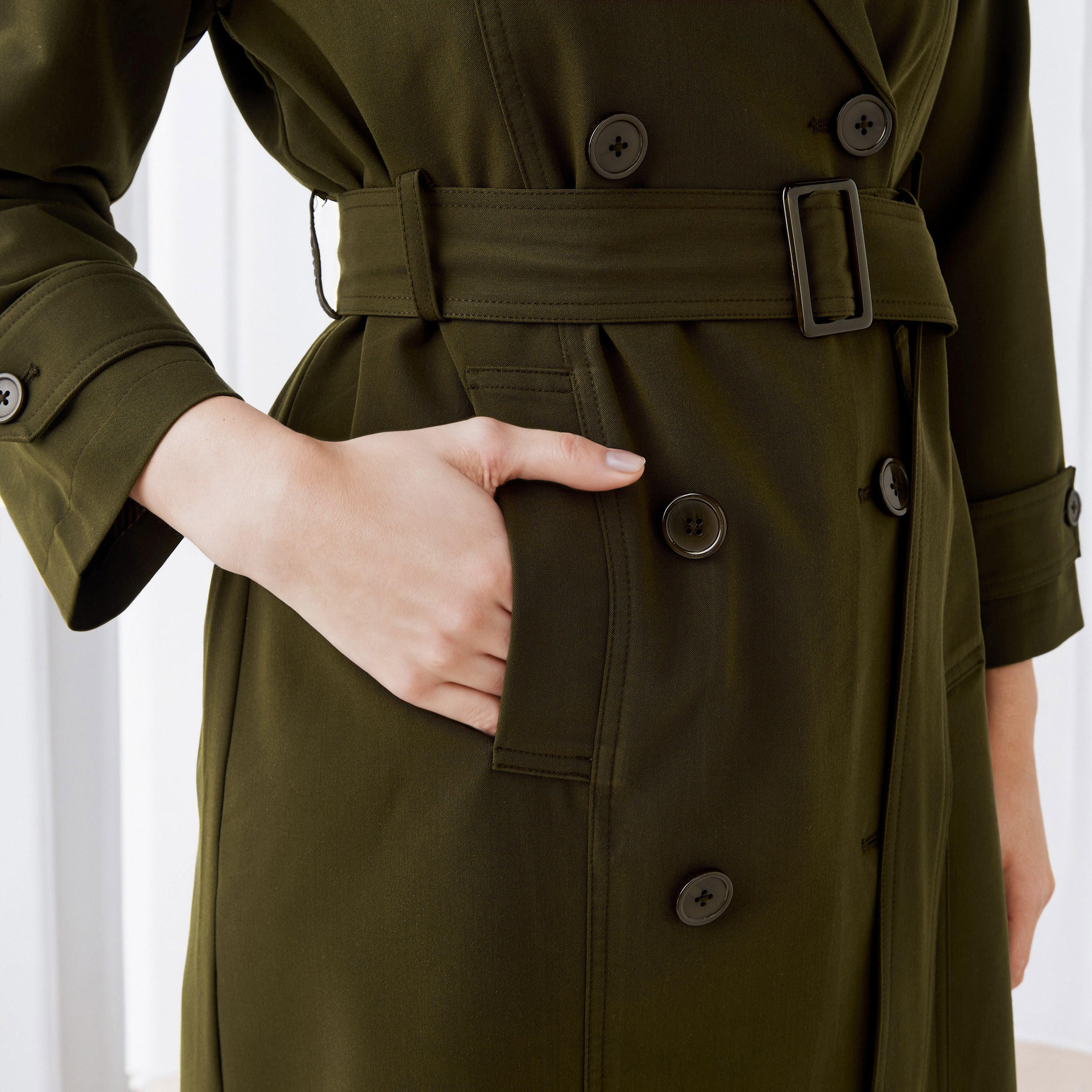 Iconic Belted Notch Lapel Trench Coat-women-winterwear-coatsandjackets-jackets-image-4