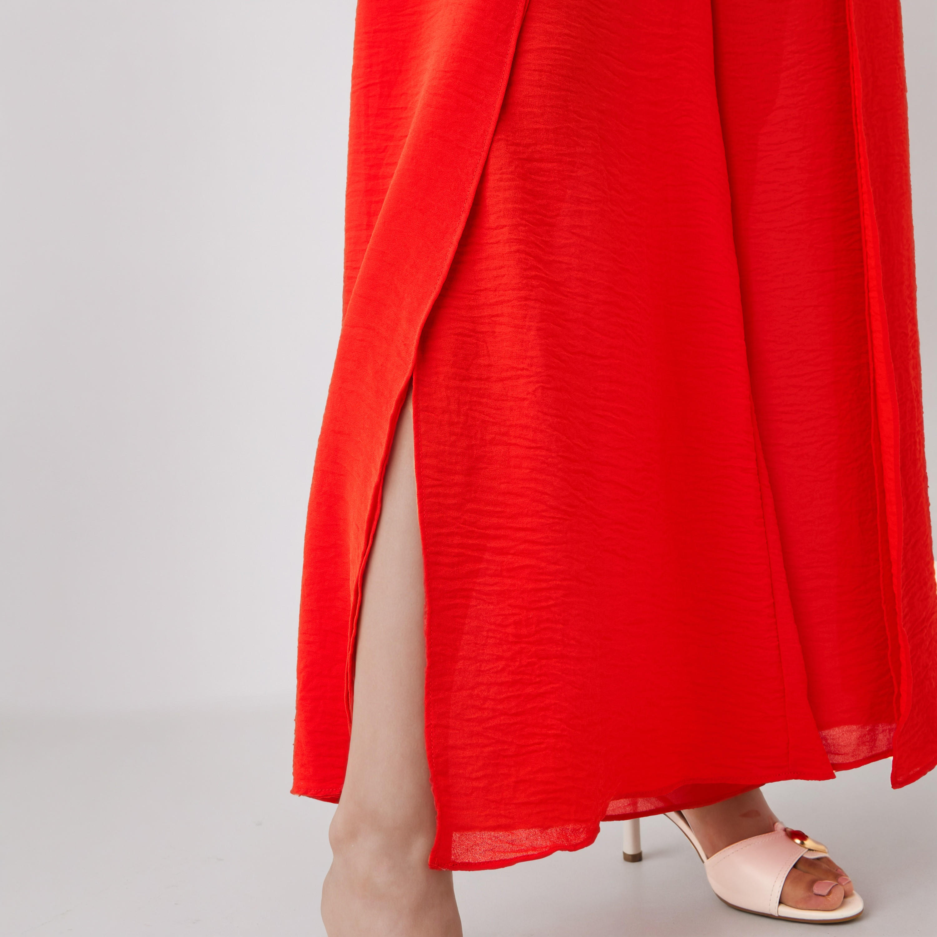 Iconic Relaxed Fit Flexi Waist Pants with Side Slits and Pockets-women-clothing-bottoms-trousers-image-5