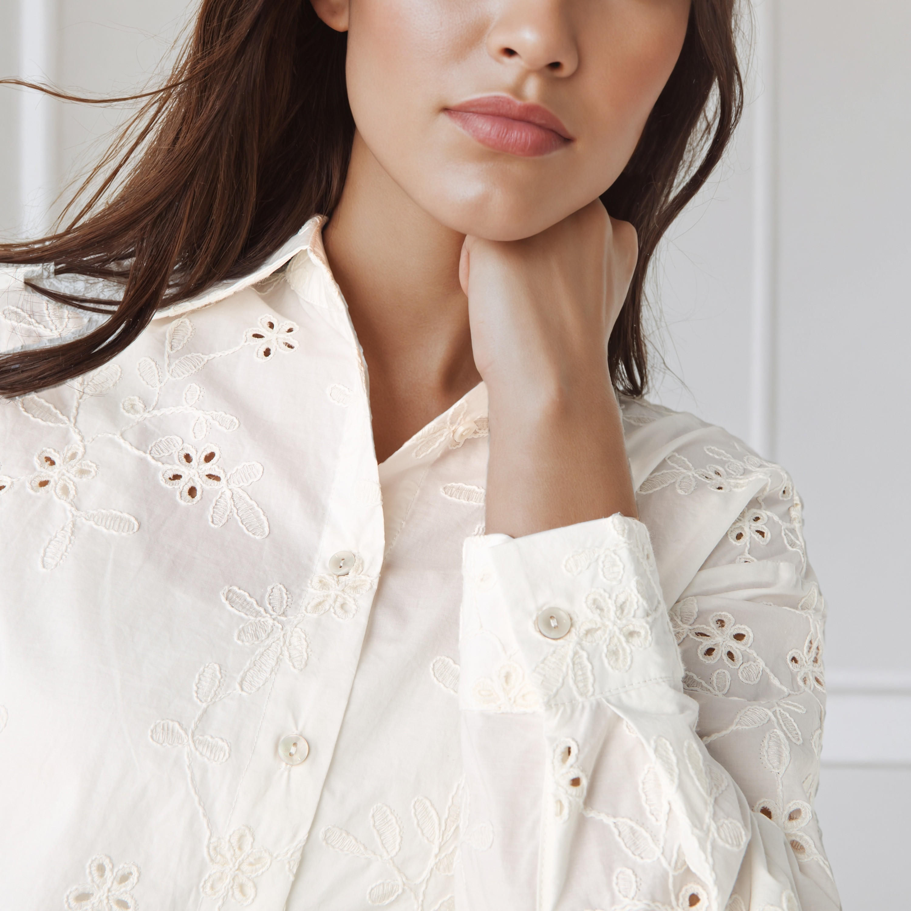 Iconic Oversized Embroidered Cotton Shirt-women-clothing-shirtsandblouses-shirts-image-5