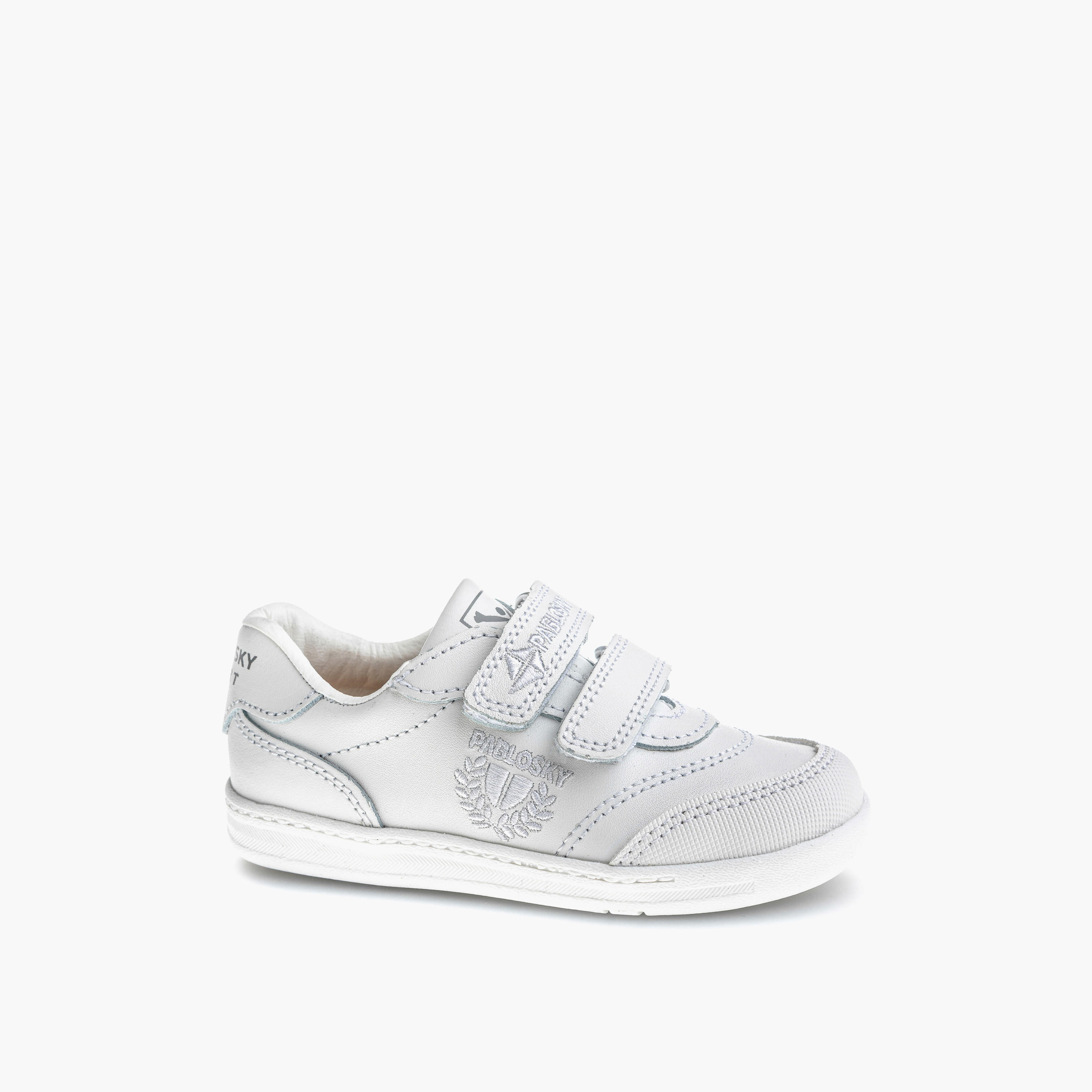 حذاء مدرسي بشريط إغلاق للأولاد من بابلوسكي - 209900-girls-shoes-sneakers-image-1