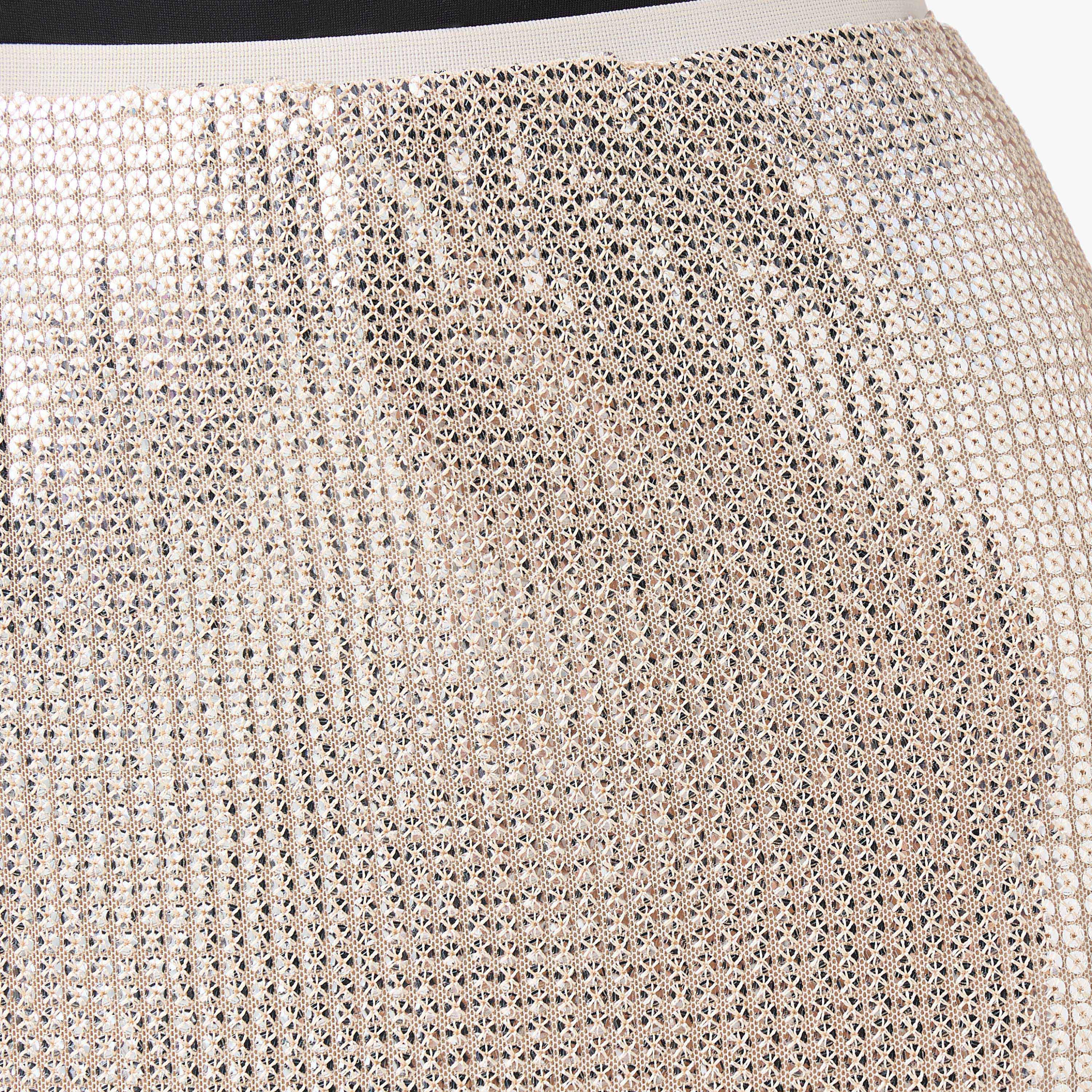 Iconic Midi A-line Skirt with Sequin Embellishments-women-clothing-bottoms-skirts-image-6