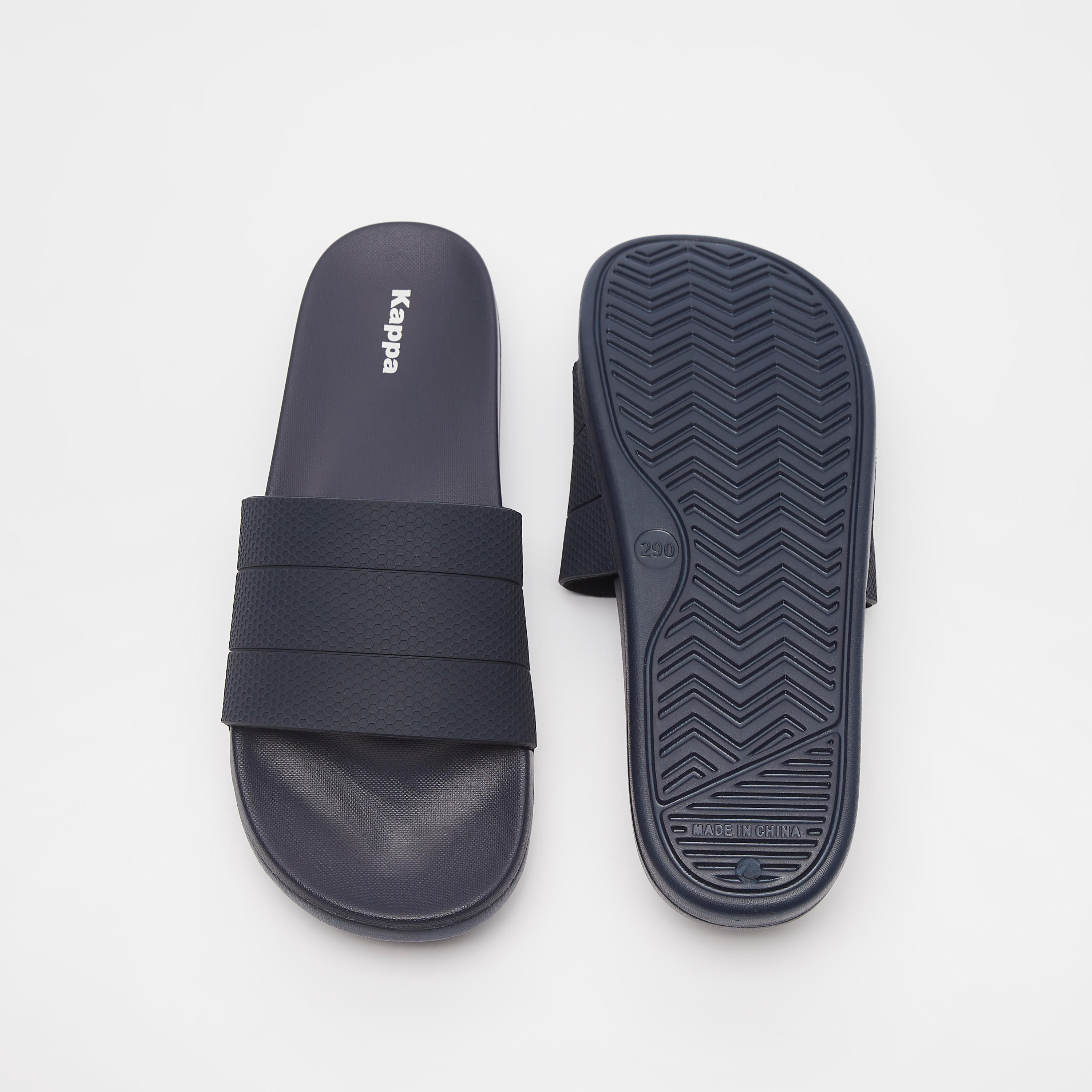 شبشب خفيف بارز الملمس للرجال من كابا-men-shoes-flipflopsandslides-image-1