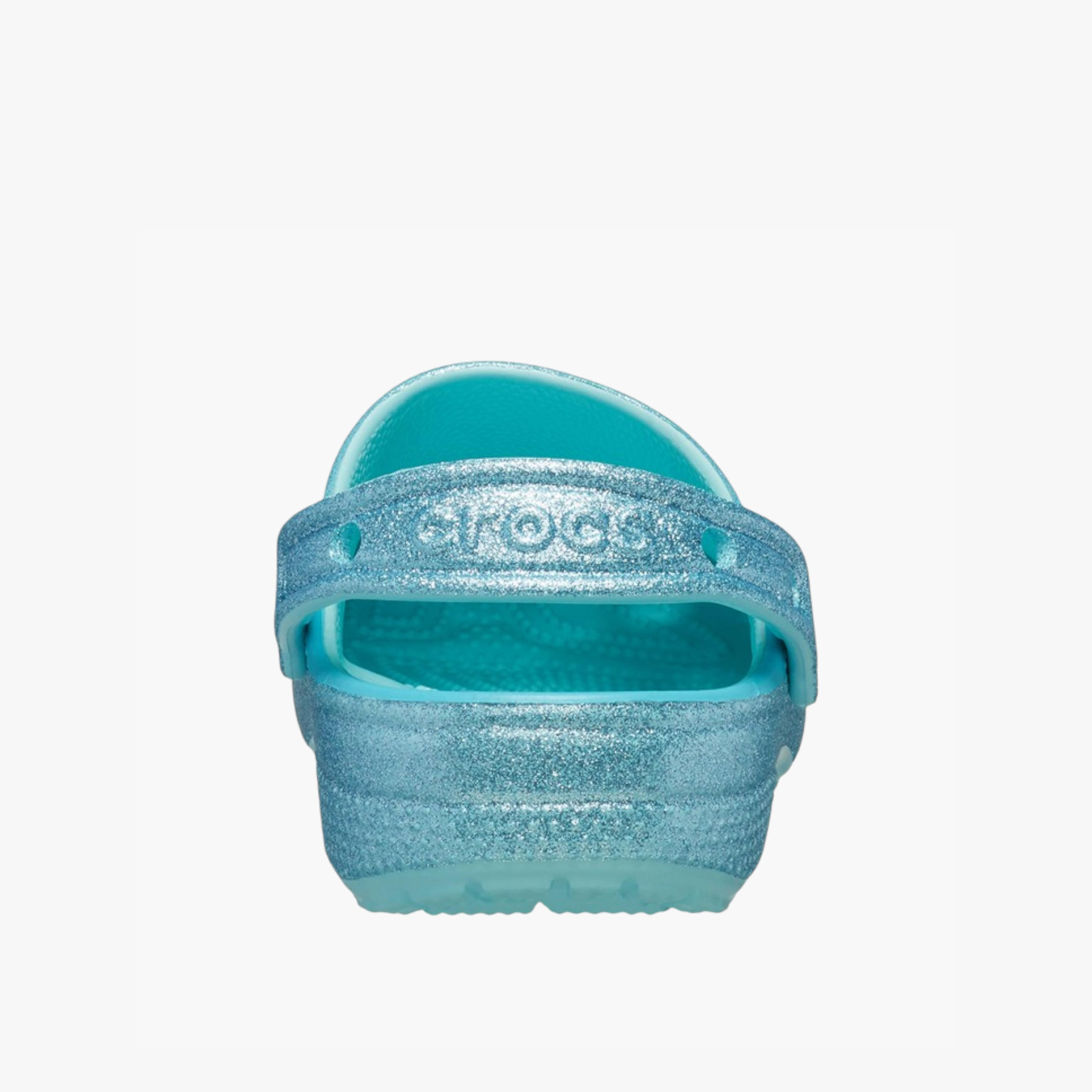 Crocs Girls' Frozen Elsa Clogs with Backstrap-baby-girls-shoes-sandals-image-5