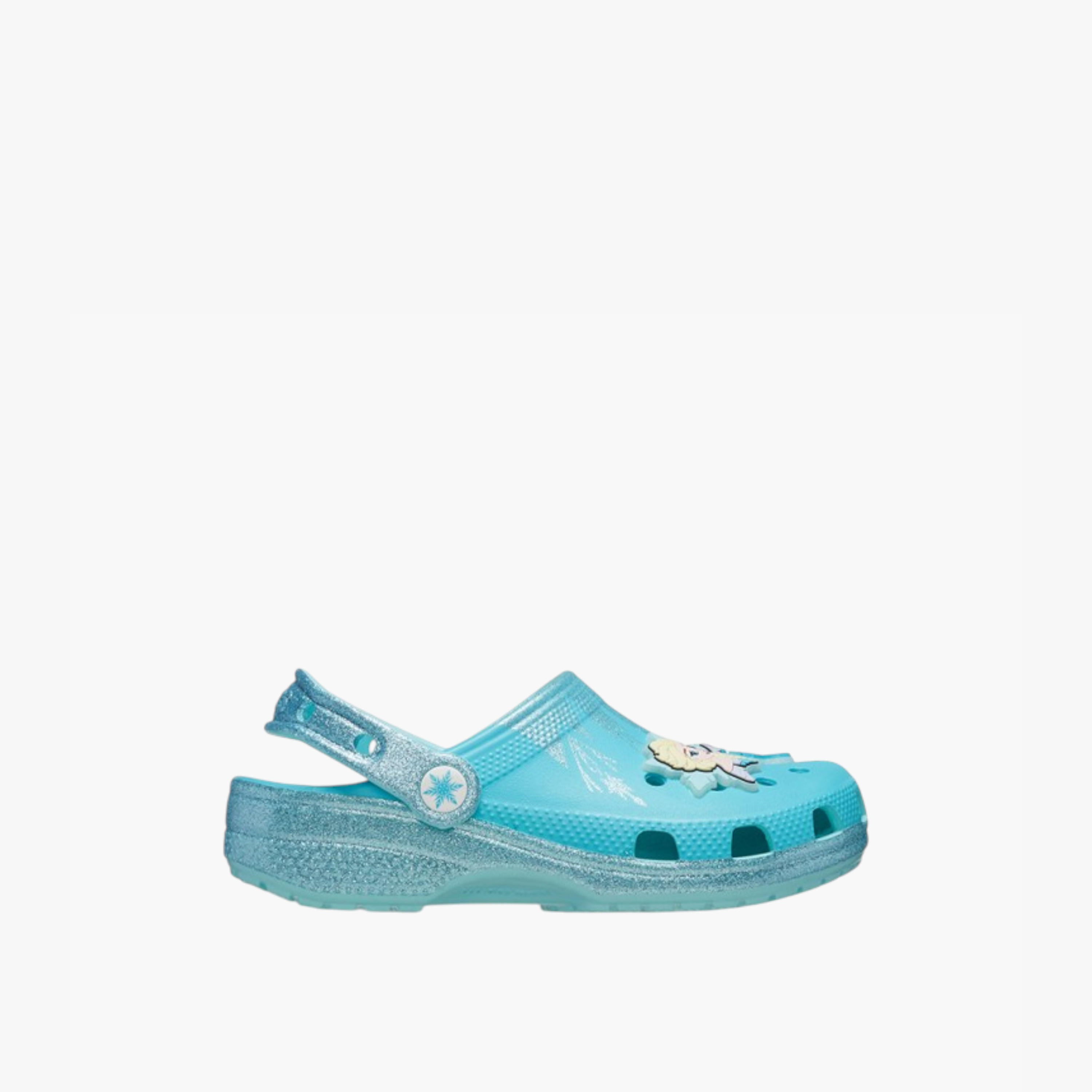 Crocs Girls' Frozen Elsa Clogs with Backstrap-baby-girls-shoes-sandals-image-6