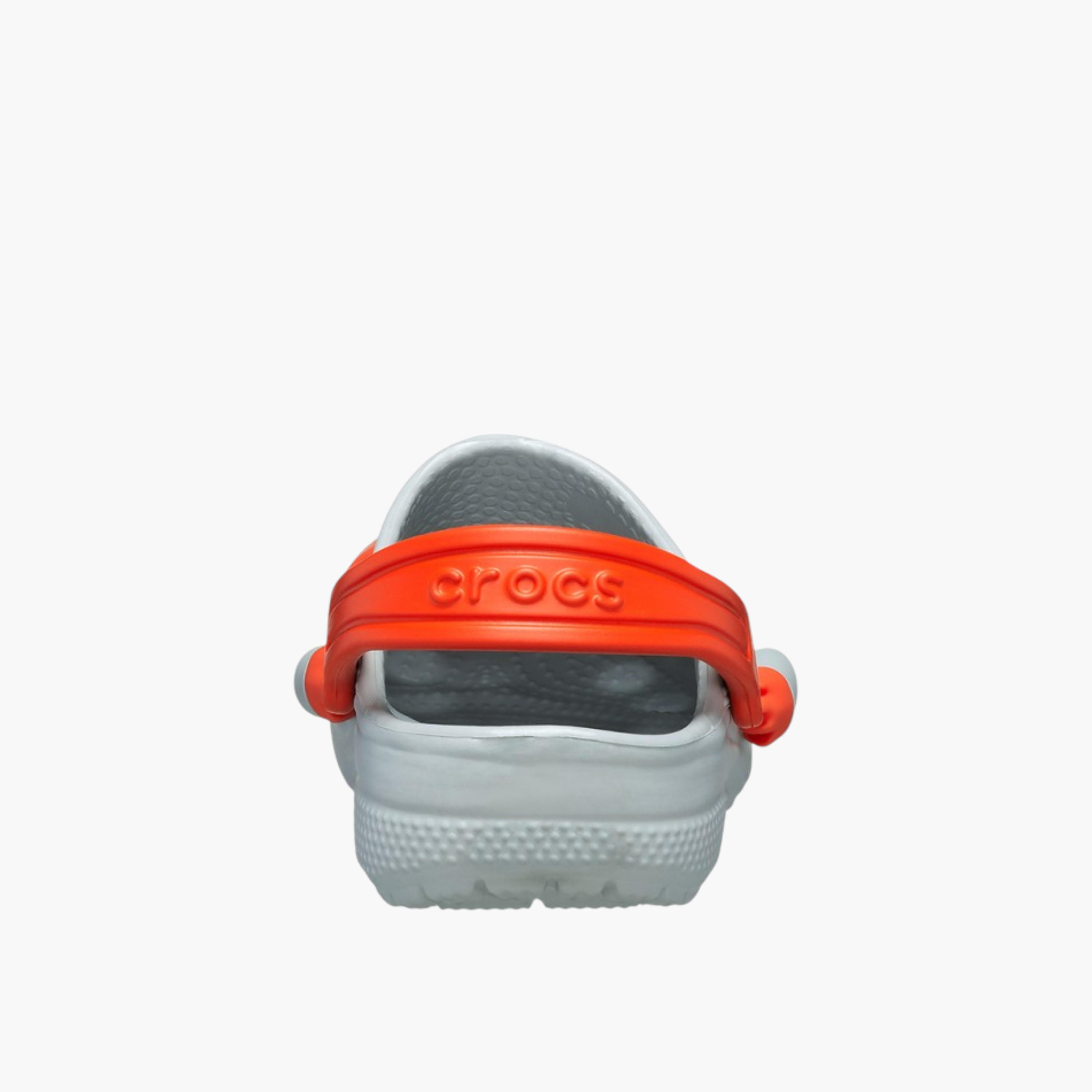 Crocs Unisex Clogs with Backstrap - 210359-1NM-boys-shoes-sandals-image-5