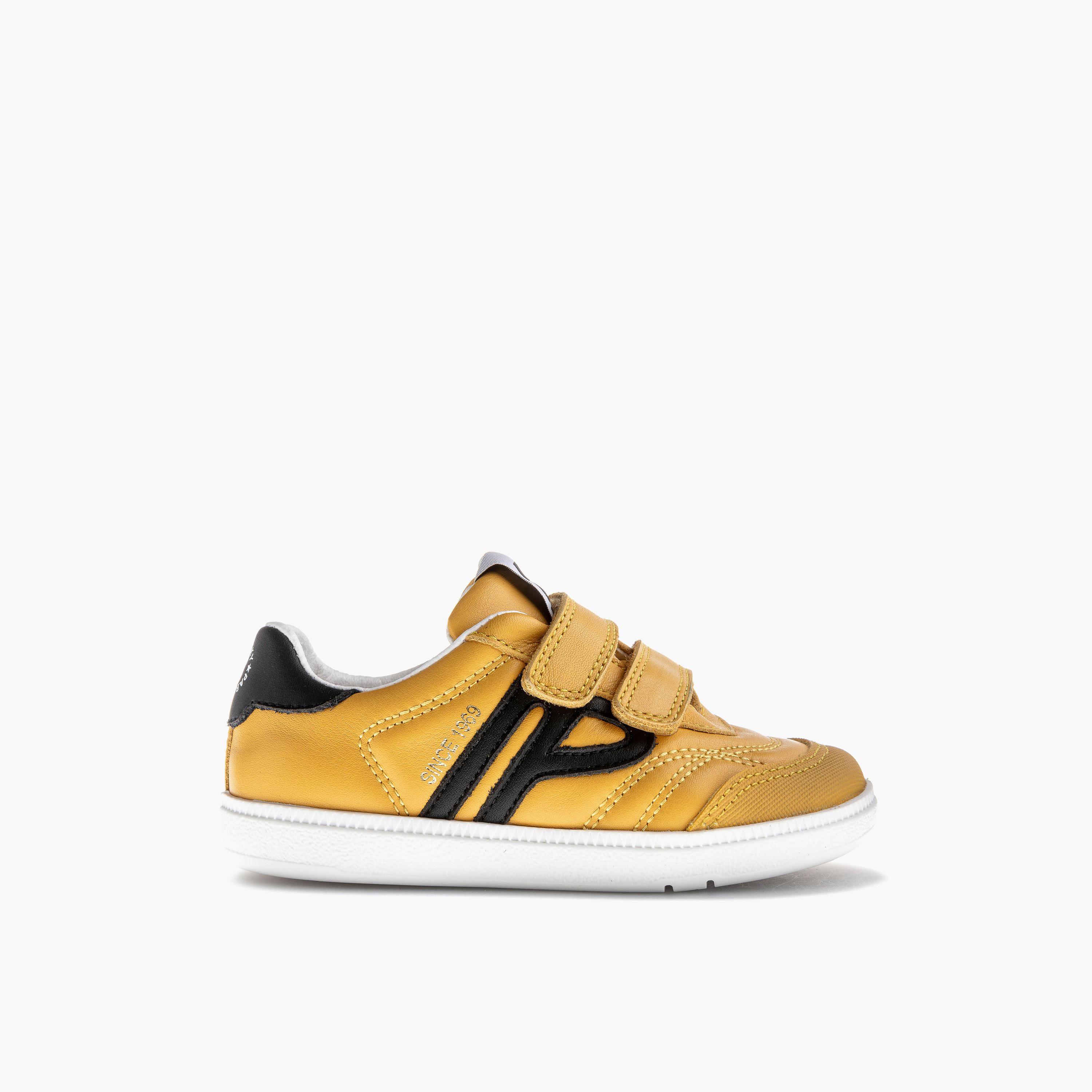 حذاء سنيكرز بشريط إغلاق لاصق للأولاد من بابلوسكي - 210880-boys-shoes-sneakers-image-2