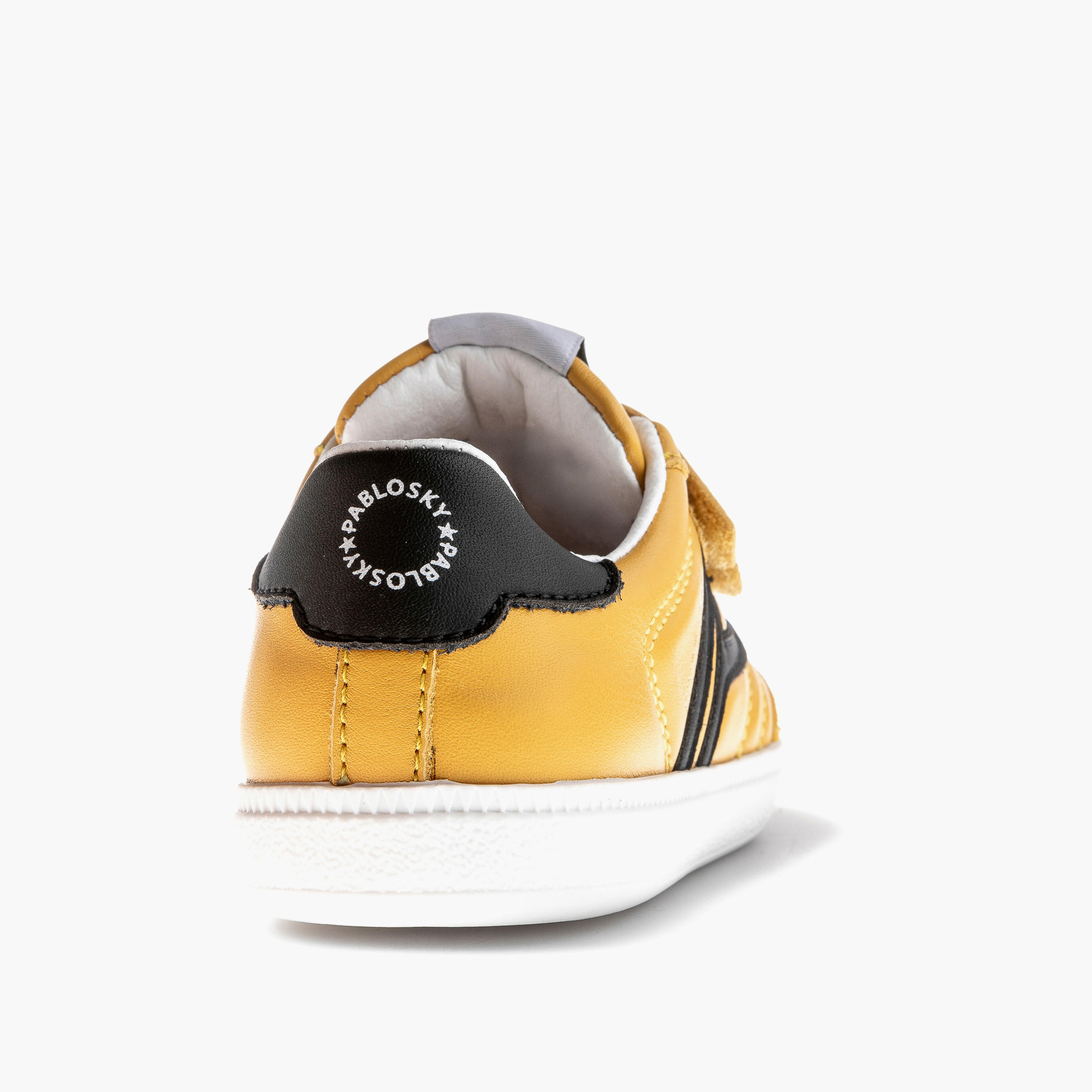 حذاء سنيكرز بشريط إغلاق لاصق للأولاد من بابلوسكي - 210880-boys-shoes-sneakers-image-3