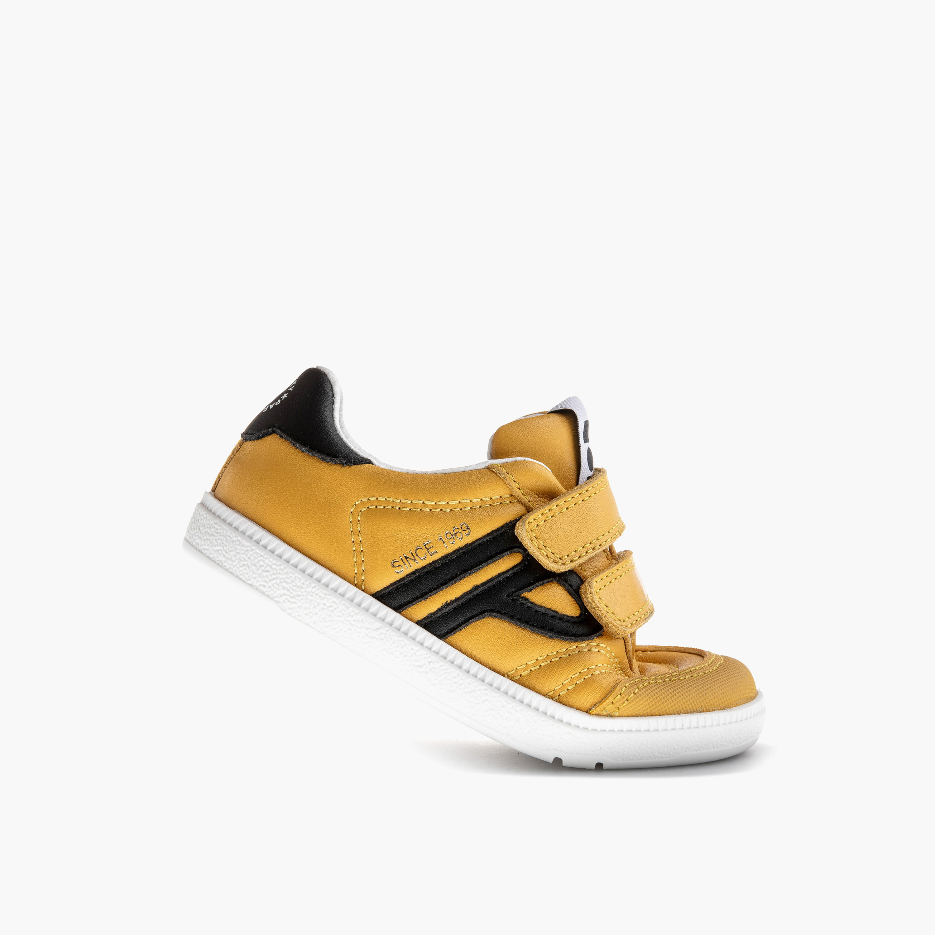 حذاء سنيكرز بشريط إغلاق لاصق للأولاد من بابلوسكي - 210880-boys-shoes-sneakers-image-5