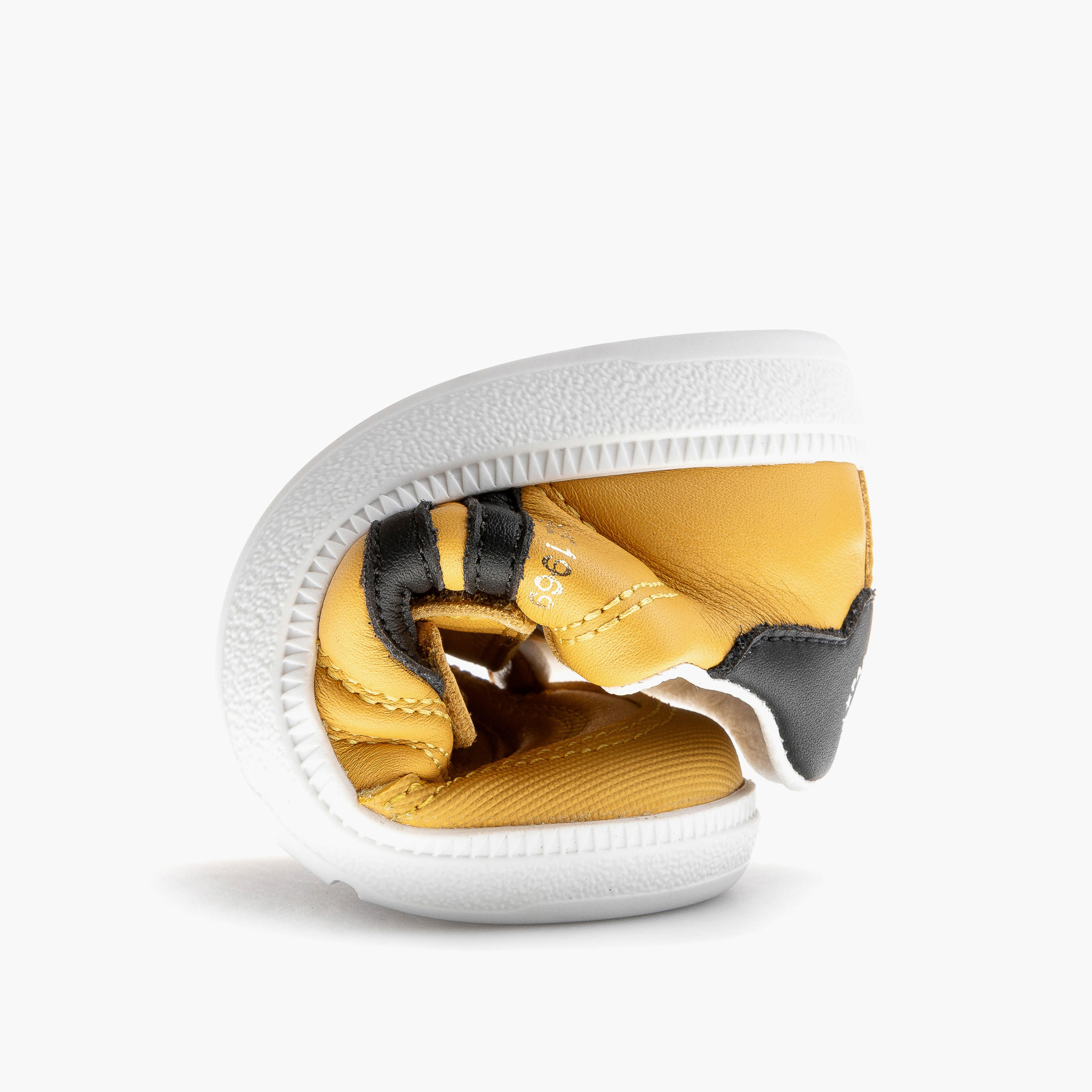 حذاء سنيكرز بشريط إغلاق لاصق للأولاد من بابلوسكي - 210880-boys-shoes-sneakers-image-6