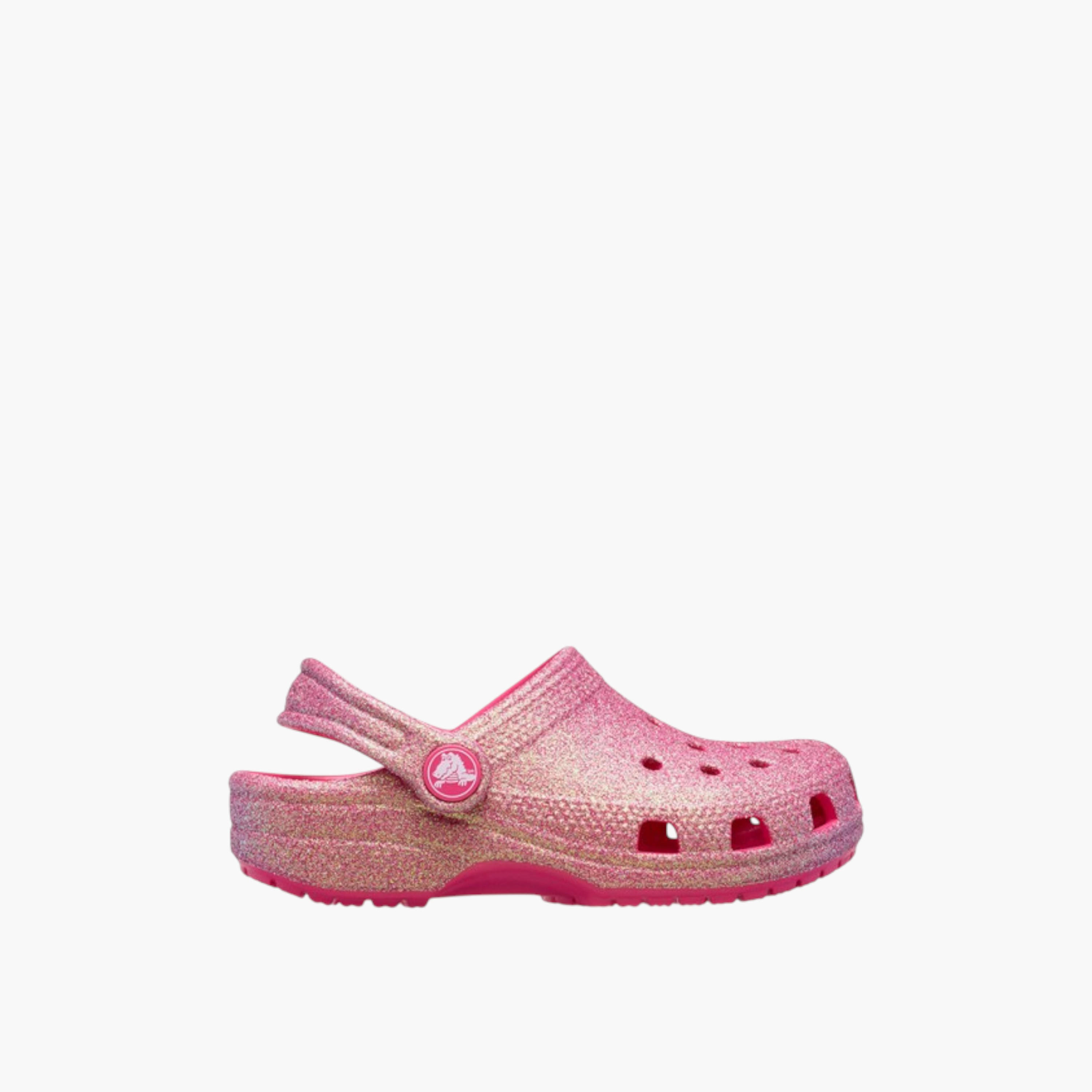 Crocs Girls' Clogs with Backstrap - 210986-6ZQ-girls-shoes-sandals-image-3