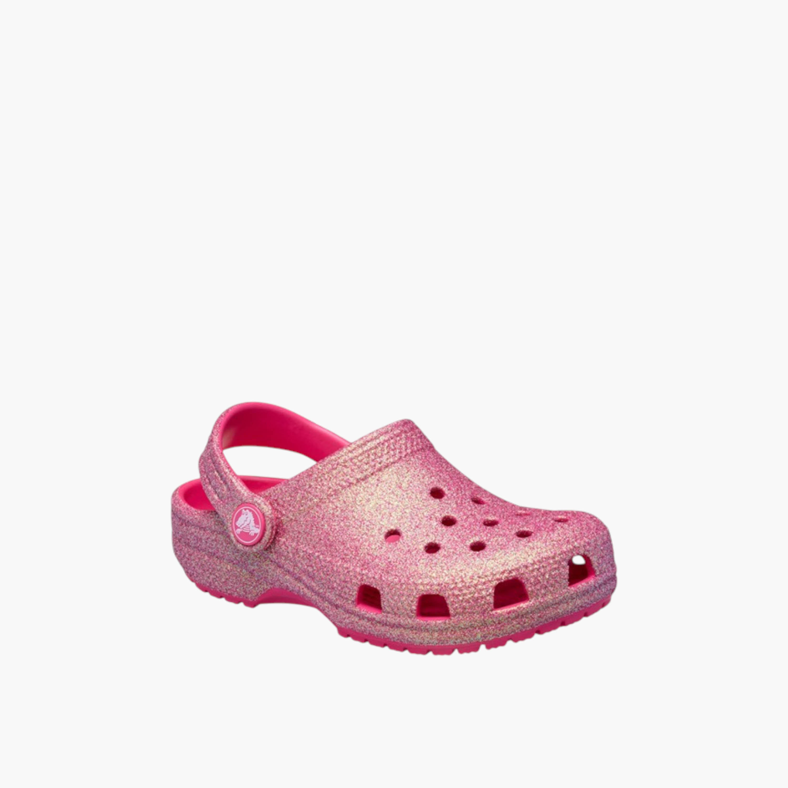 Crocs Girls' Clogs with Backstrap - 210986-6ZQ-girls-shoes-sandals-image-5