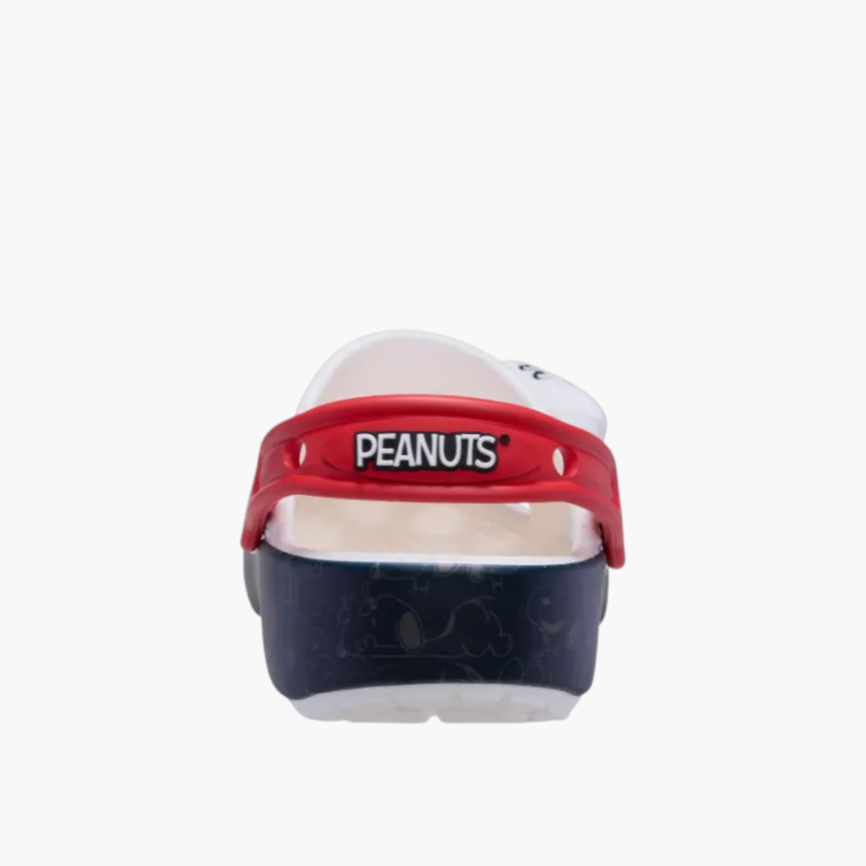 Crocs Kids' Peanuts Jibbitz Clogs with Backstrap - 211126-90H-baby-boys-shoes-sandals-image-6