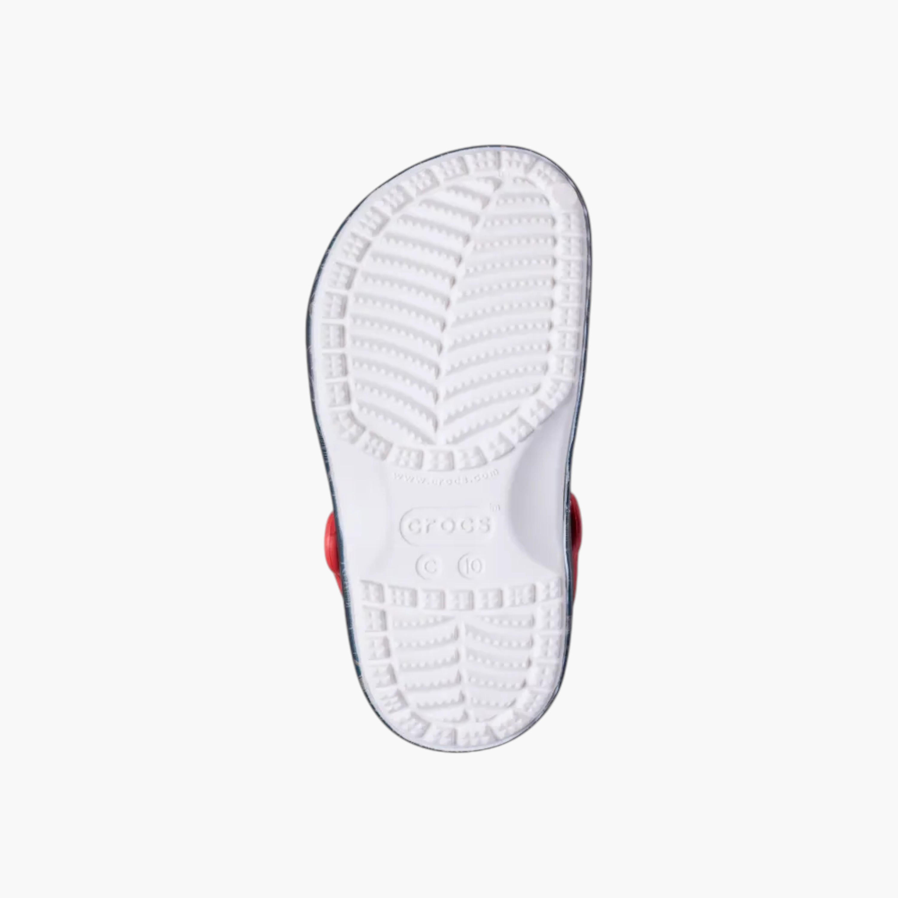 Crocs Kids' Peanuts Jibbitz Clogs with Backstrap - 211126-90H-baby-boys-shoes-sandals-image-7